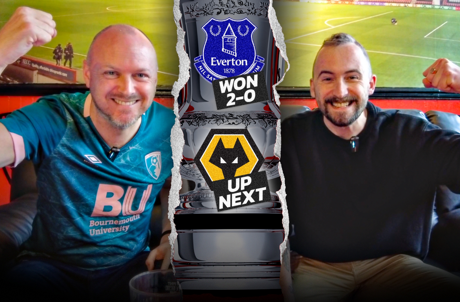 Back Of The Net - The AFC Bournemouth Podcast