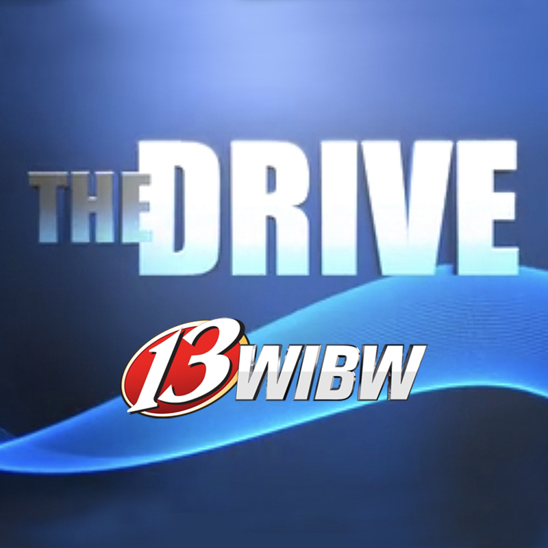 The Drive 09.03.23