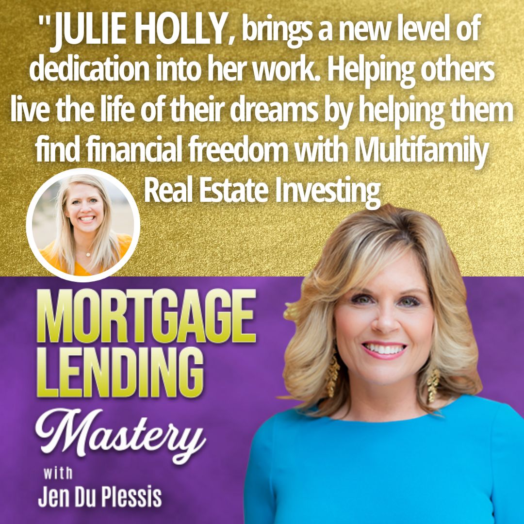 Mortgage Lending Mastery