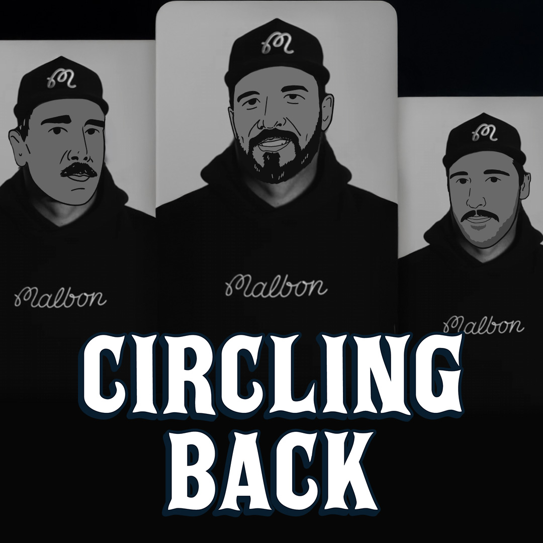 Bob Weir, Blockie, & Ball Talk | Circling Back 1-12-26