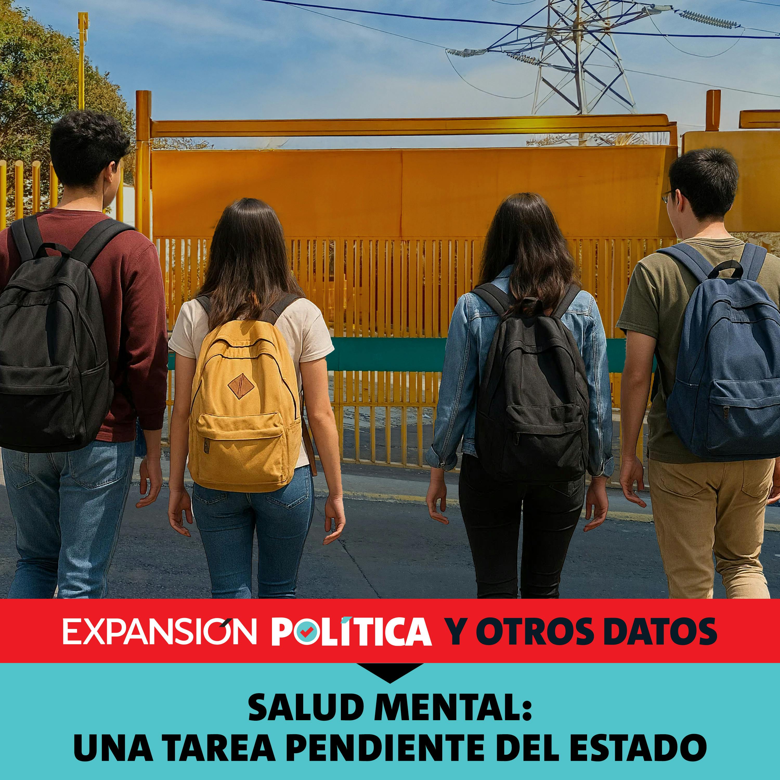 Salud mental: una tarea pendiente del Estado | Episodio 226