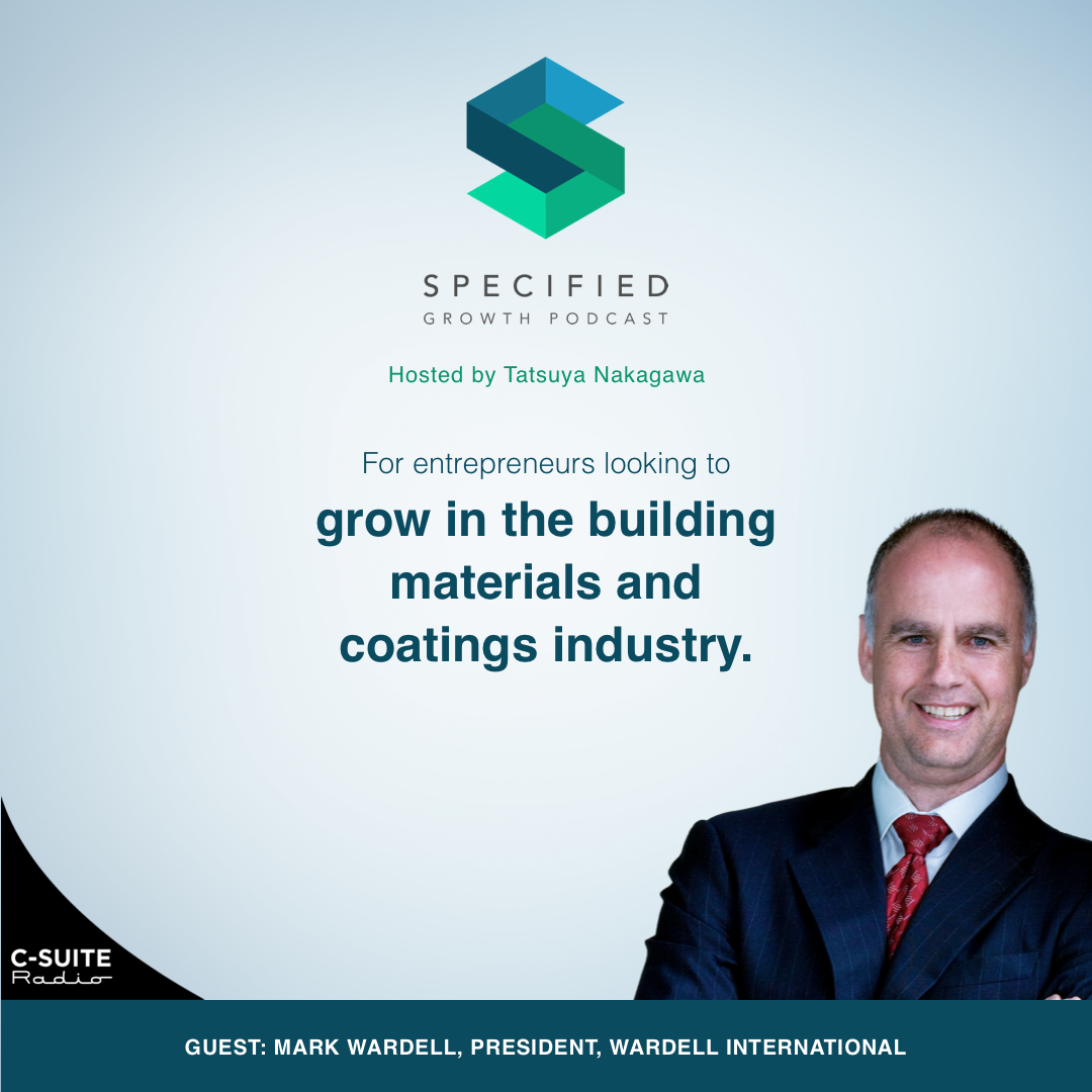 S1. Ep. 177: Creating A Culture Of Continuous Improvement (With Mark Wardell) episode artwork