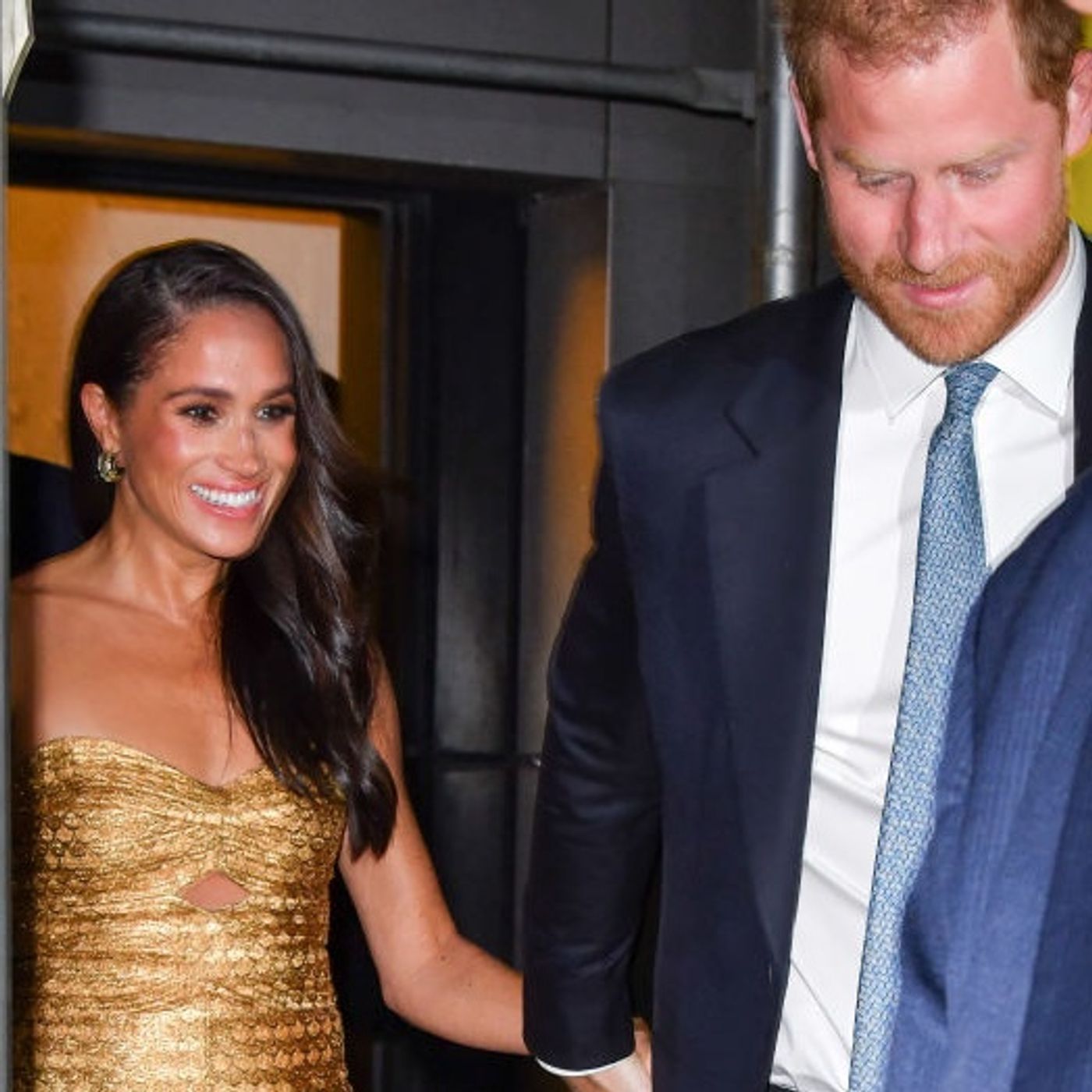 SE7: Ep11. Harry e Meghan e la fuga dai paparazzi a New York: realtà o finzione?