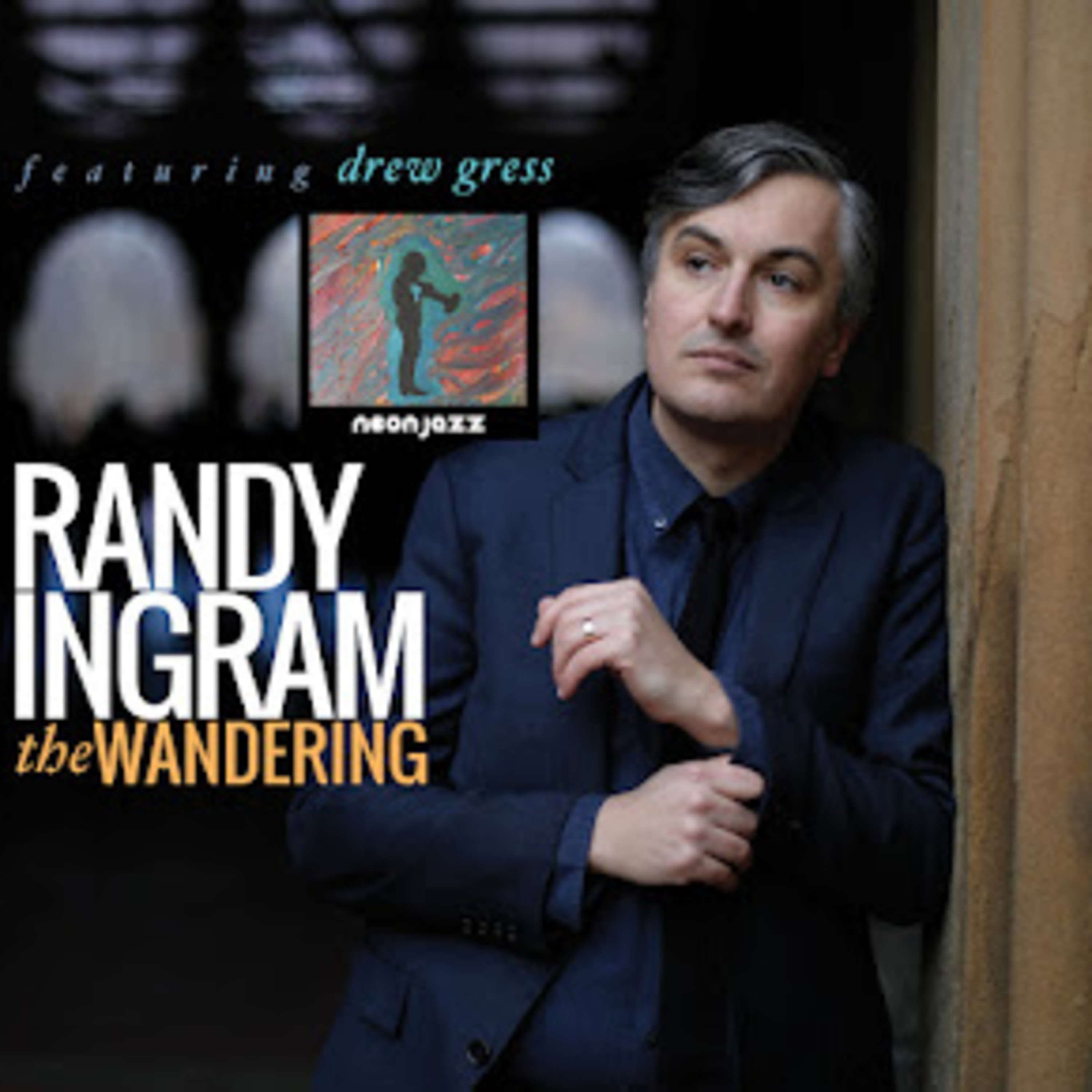 Jazz Pianist & Composer Randy Ingram episode artwork