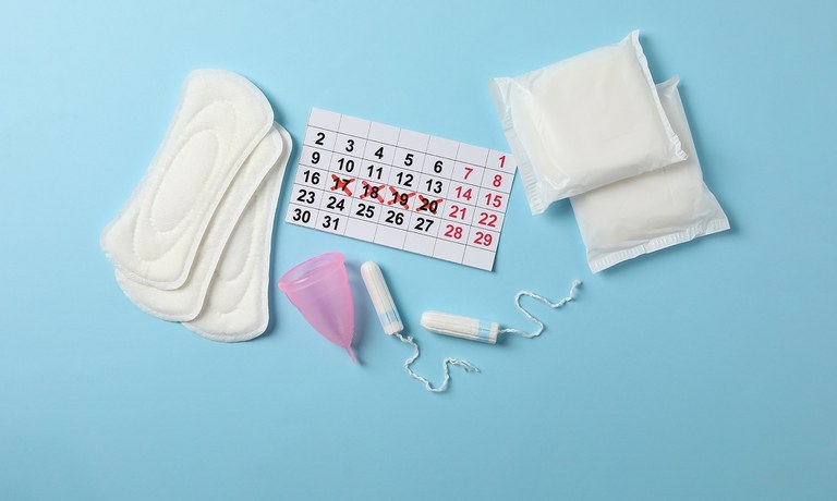Dor menstrual impacta rotina escolar de seis em cada dez meninas, segundo estudo episode artwork