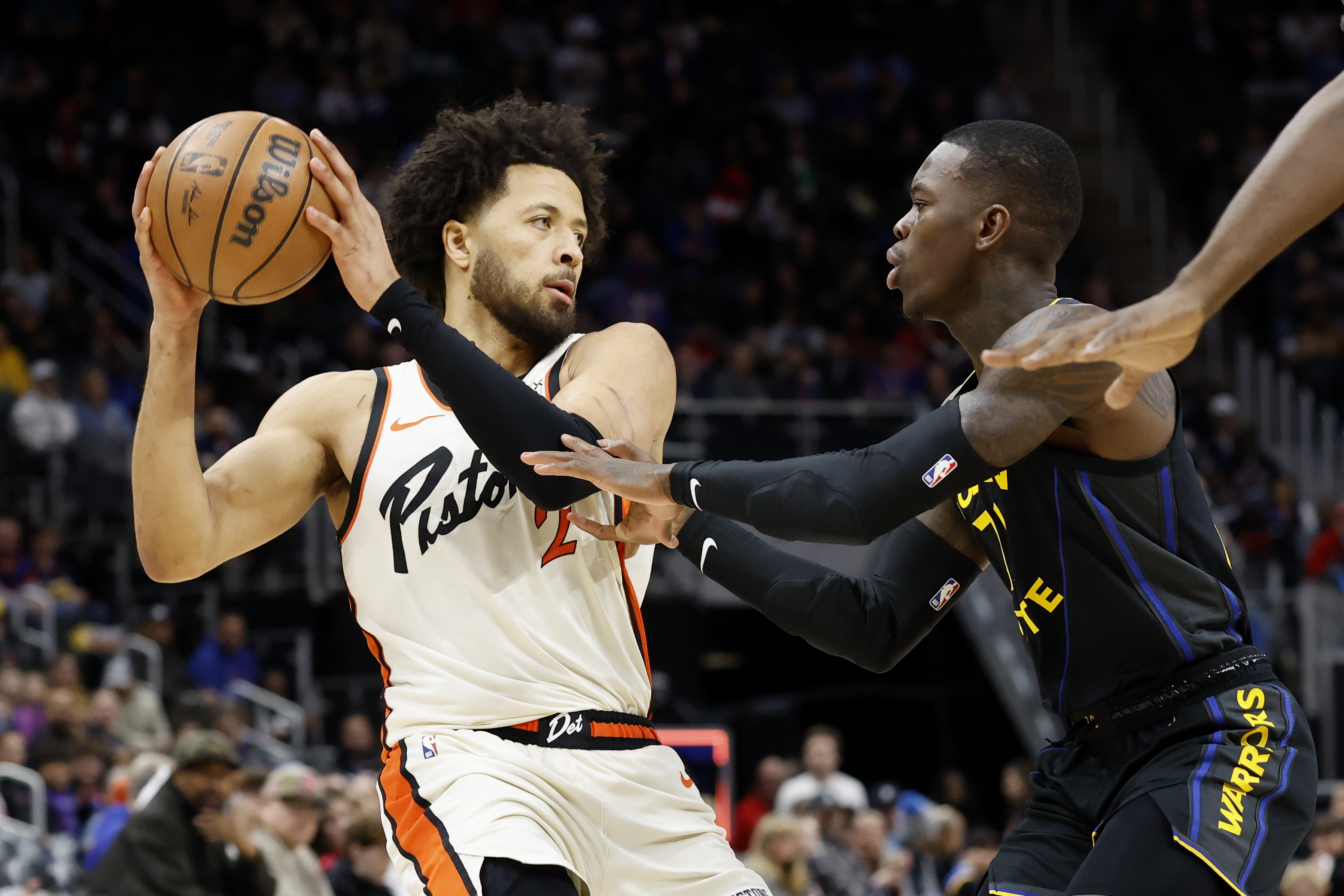 Pistons Acquire Dennis Schroder in Jimmy Butler Deal