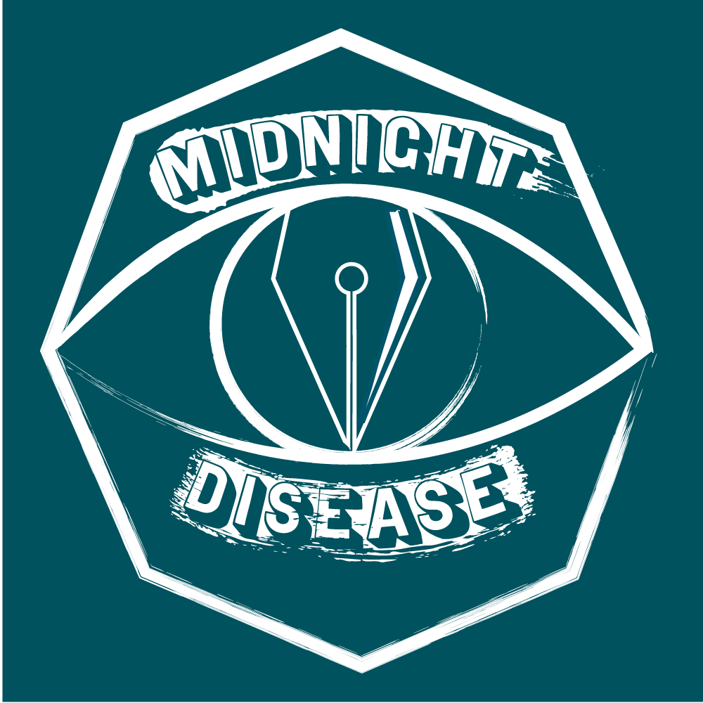 Bonus Feed - Midnight Disease podcast tile