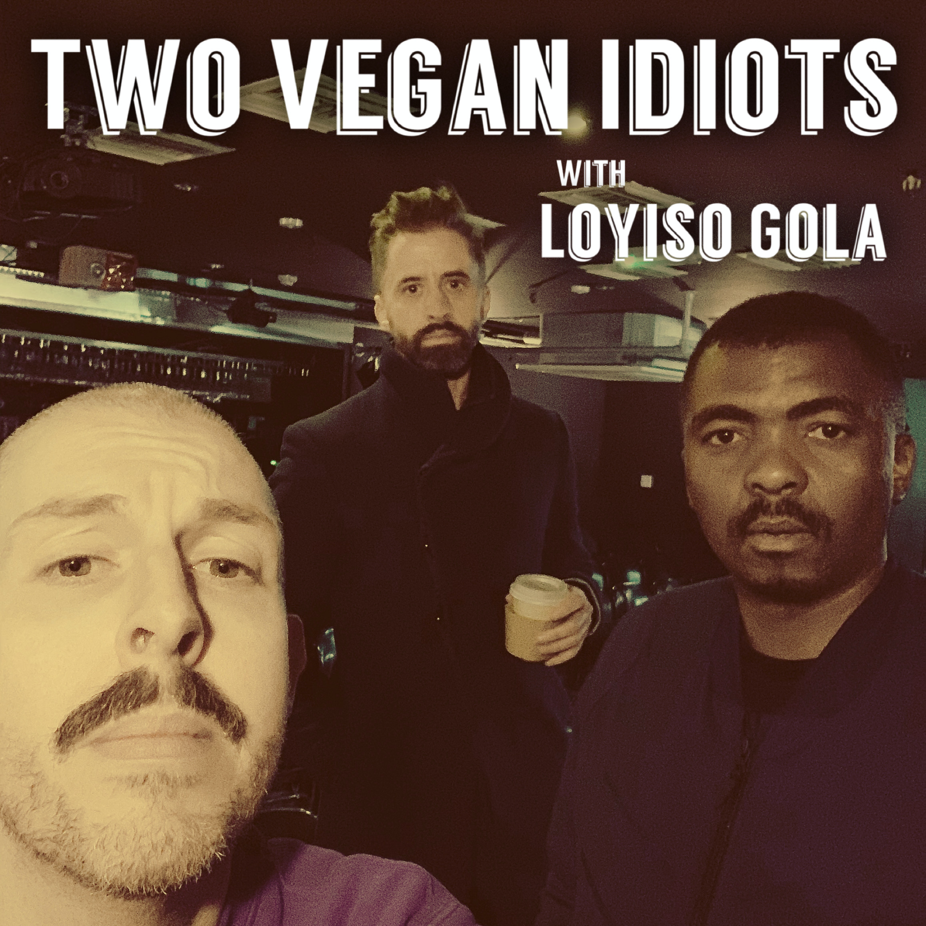 TVI with Carl Donnelly and Julian Deane