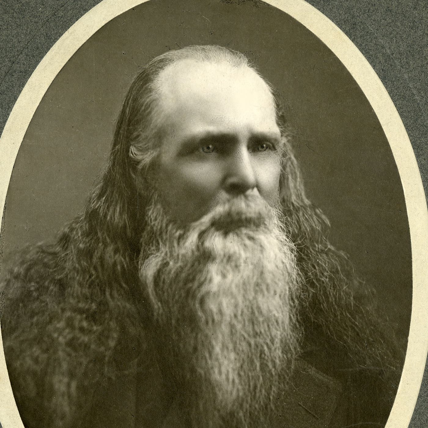 The Meanest Mormon in History episode artwork