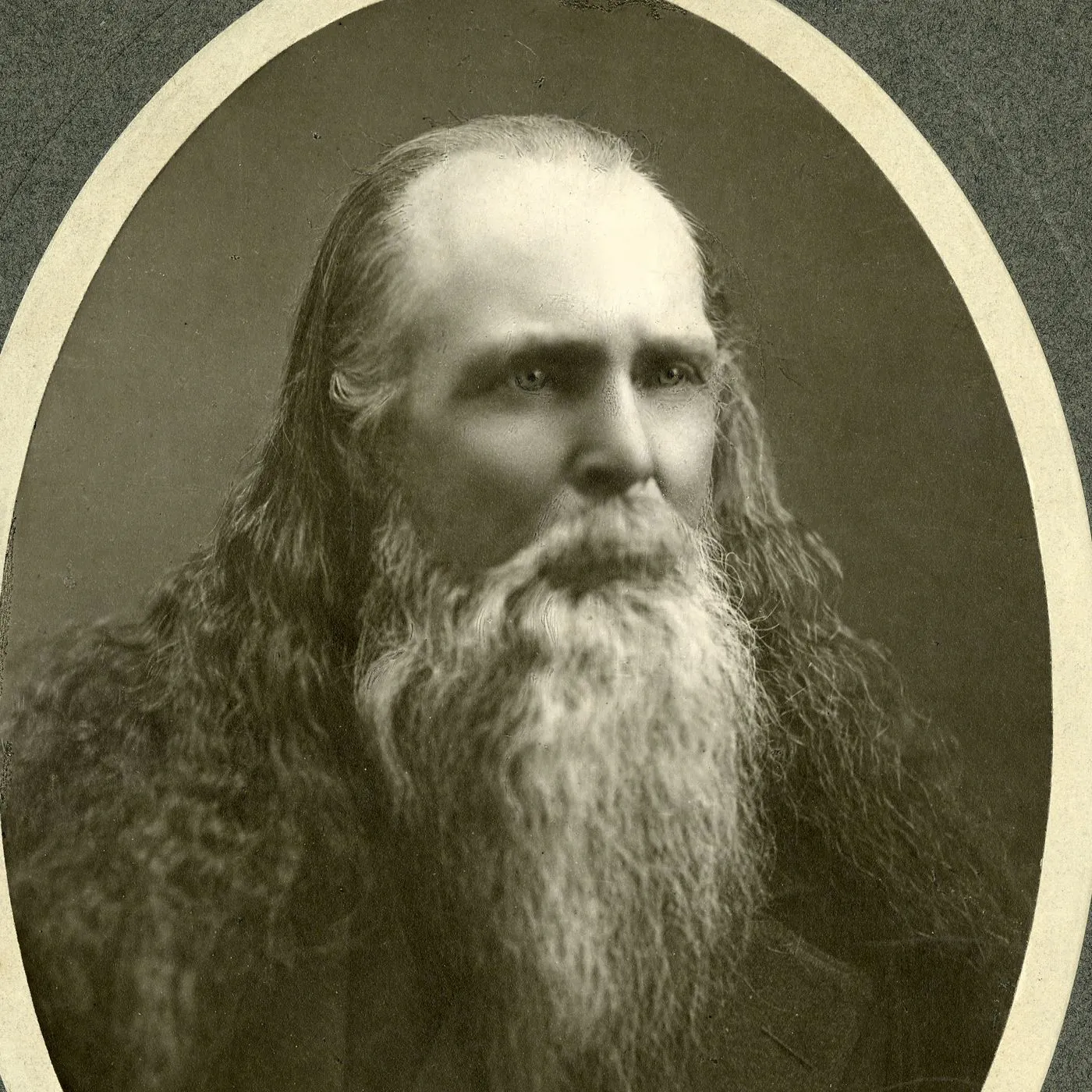 The Meanest Mormon in History episode artwork