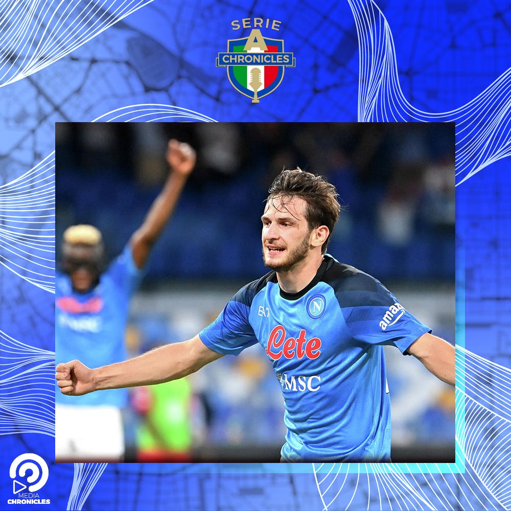 Extended Preview: Napoli Discovers Kvaradona