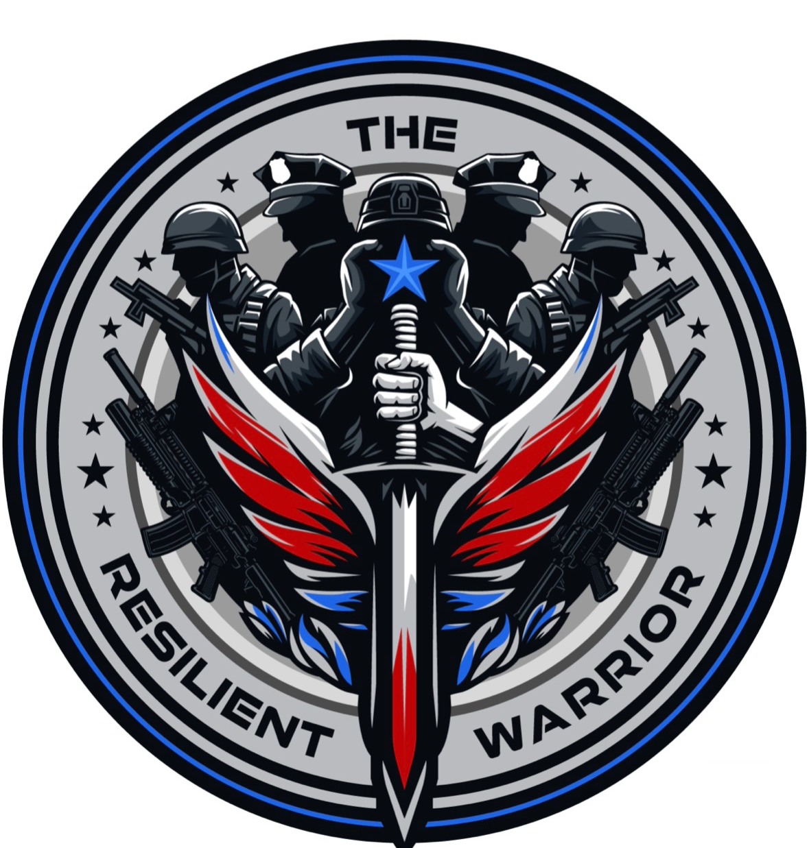 Episode 51-The TRUTH Navy SEAL'S Face After Service | Chris Wylie’s Shocking Journey to Healing