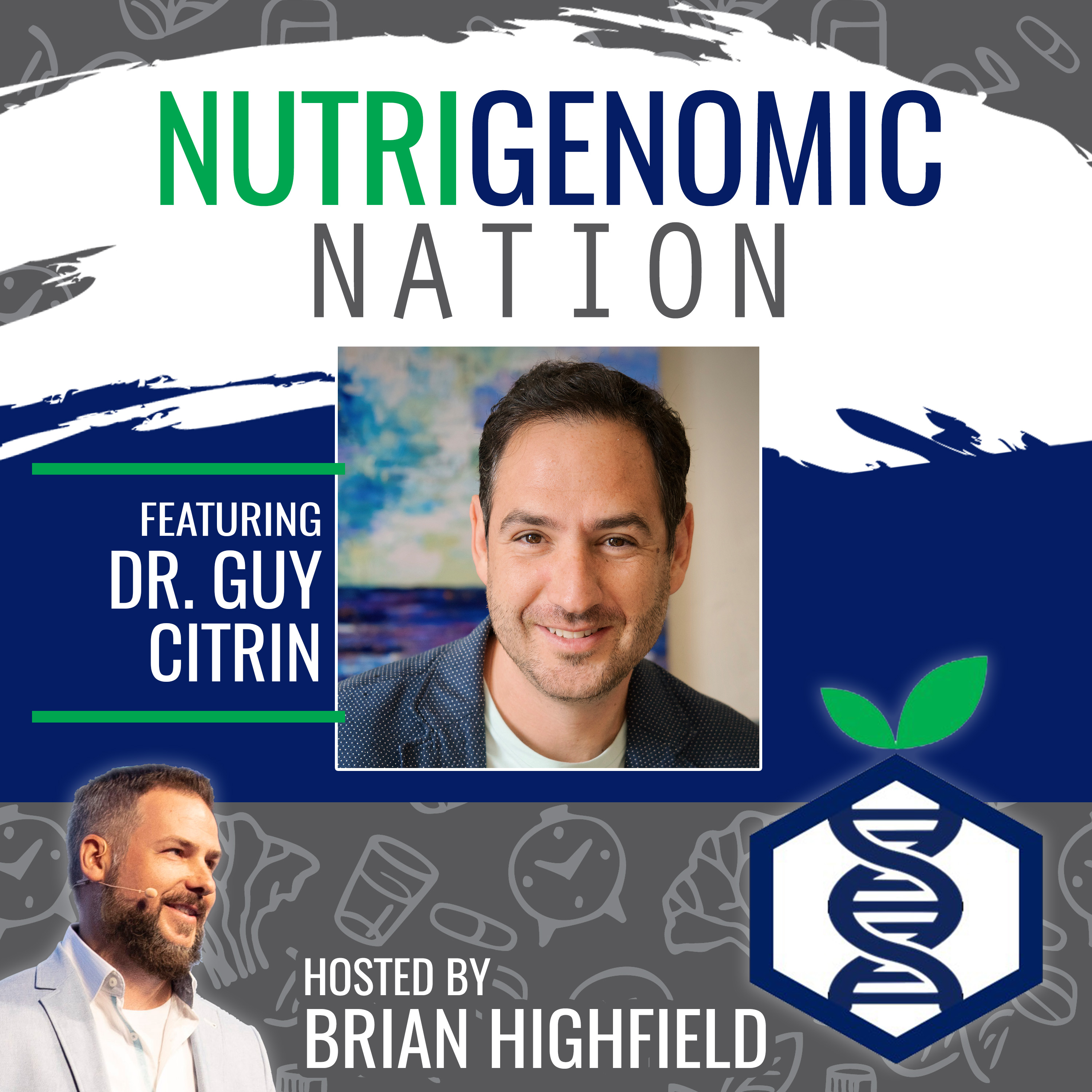 Nutrigenomic Nation