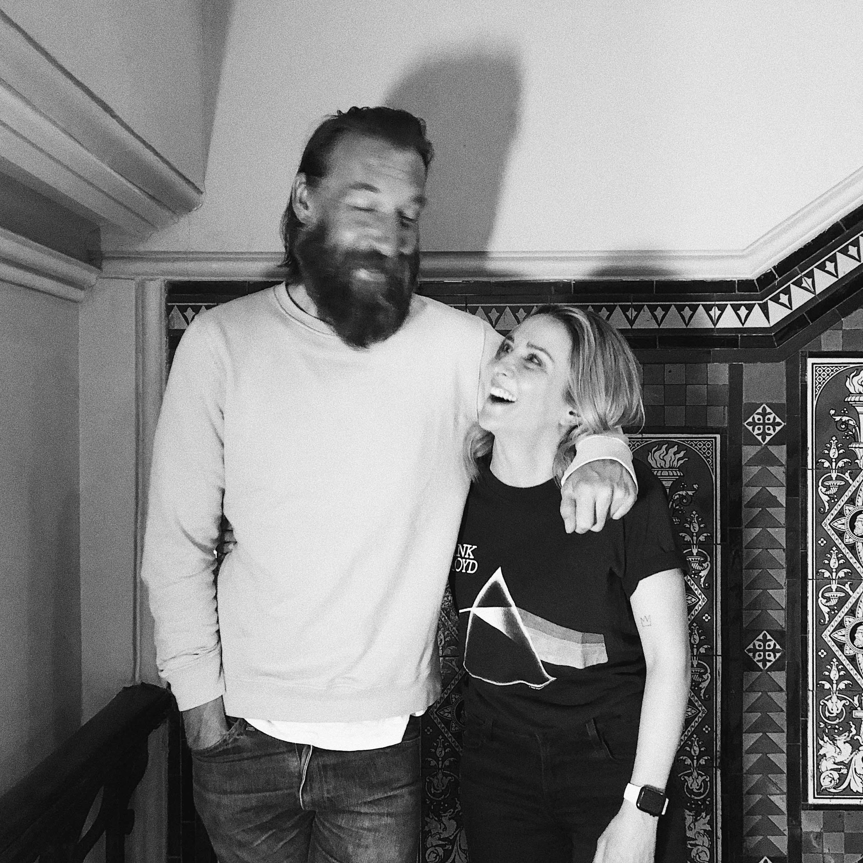 Tsp087 Morven Christie The Two Shot Podcast Podcast Podtail