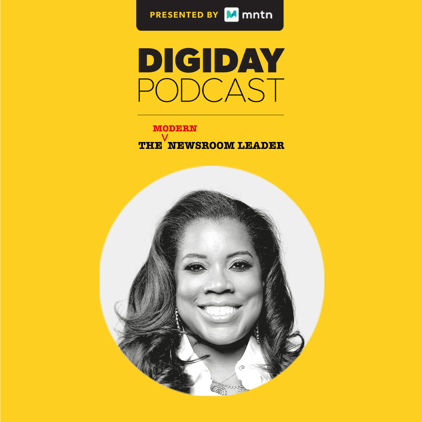 The Digiday Podcast