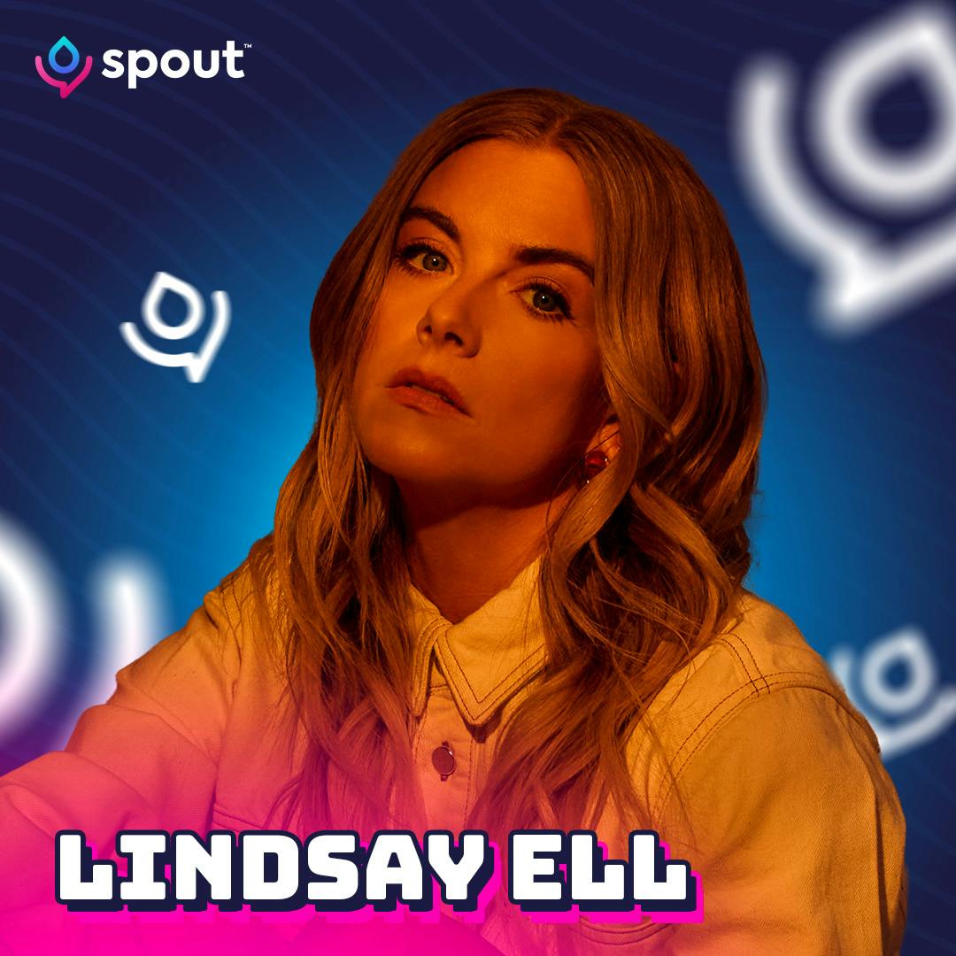 How Lindsay Ell Found Her Sound & Her Power How Lindsay Ell Found Her Sound & Her Power
