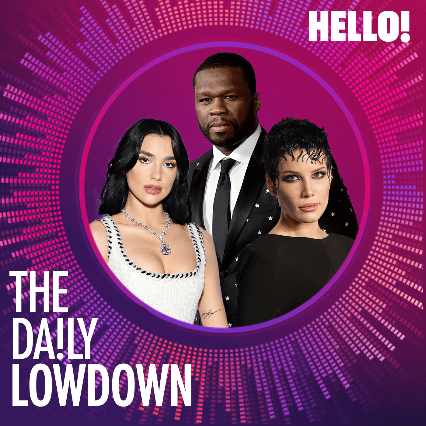 The Daily Lowdown