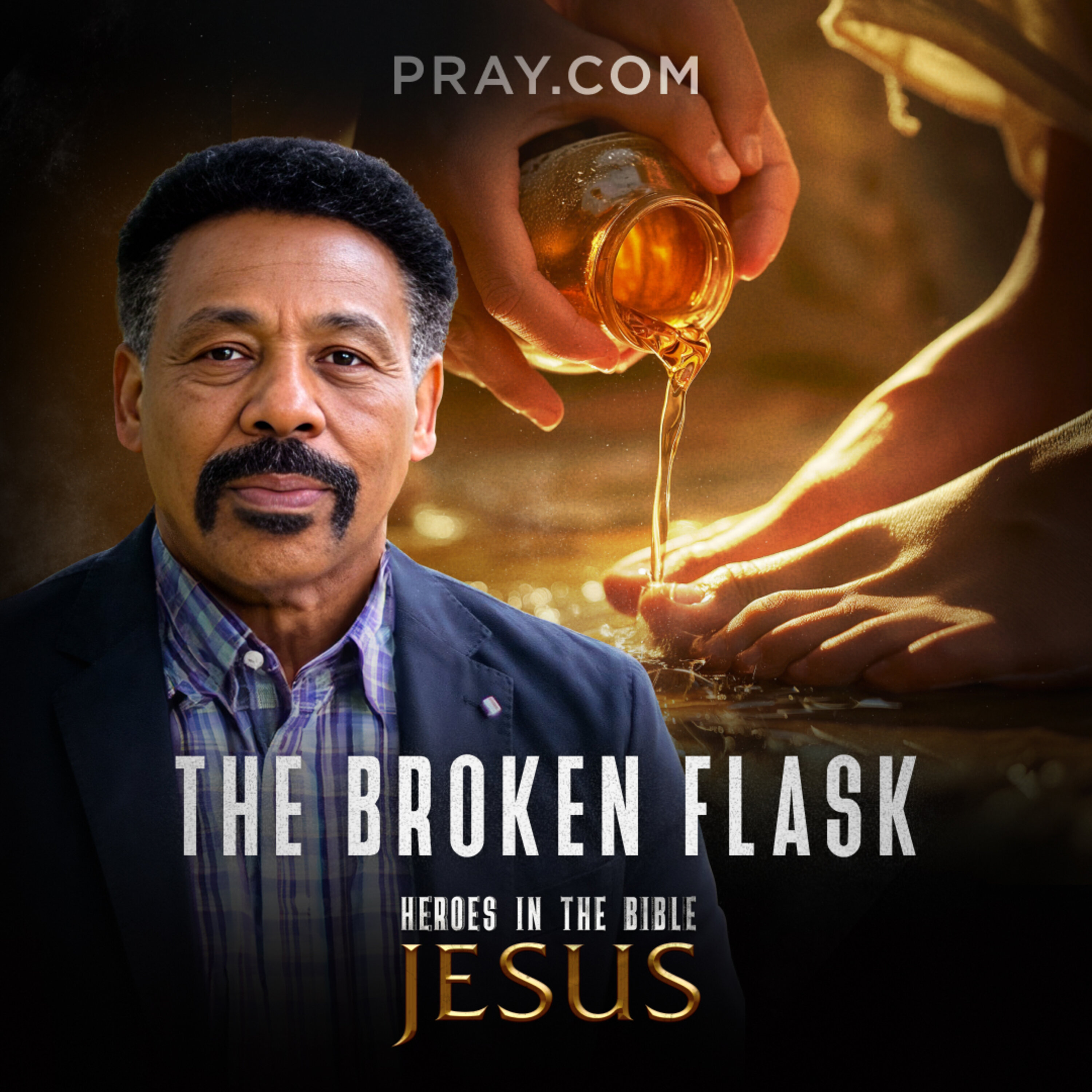 Chapter 8: The Broken Flask