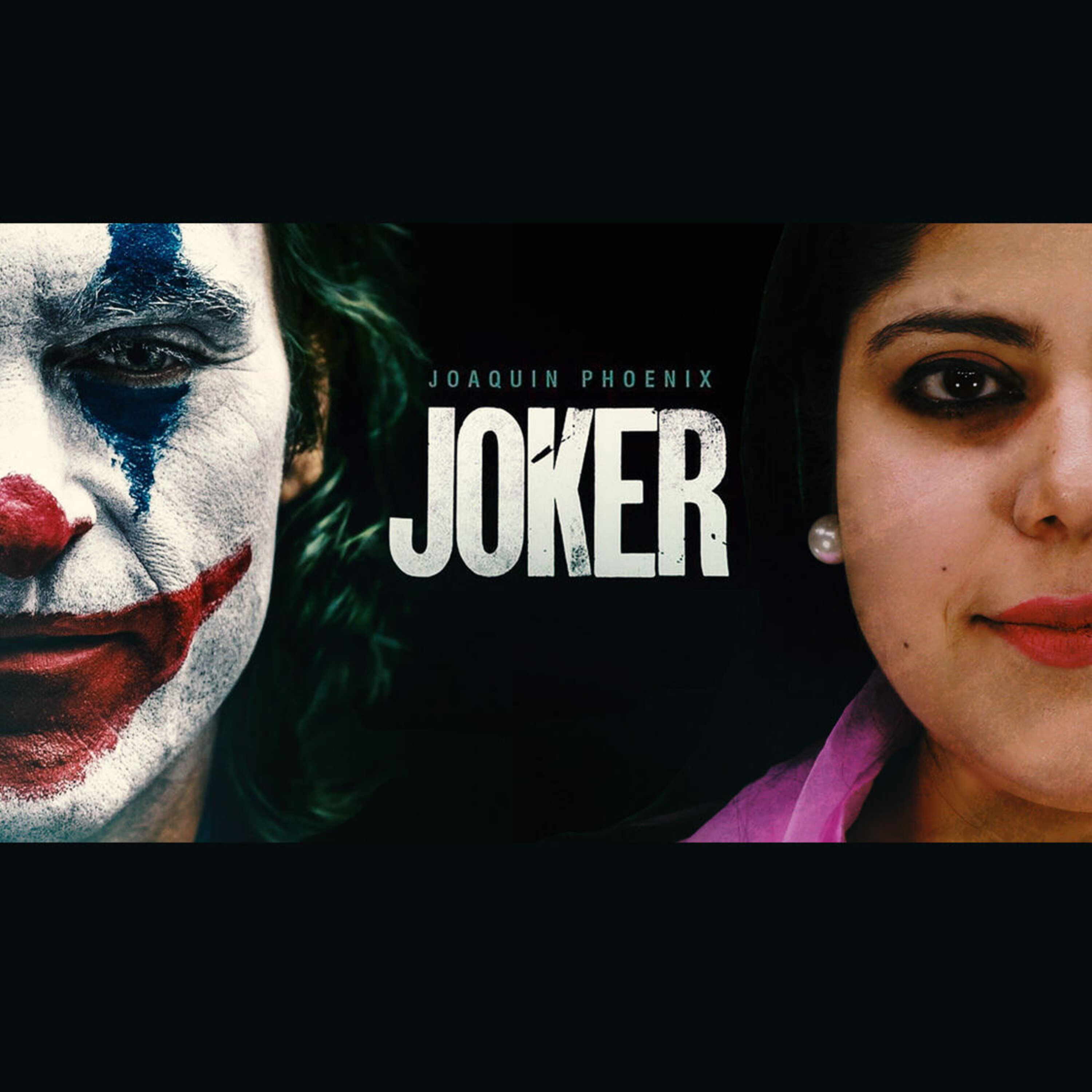 Joker: Movie Reviews With RJ Stutee episode artwork