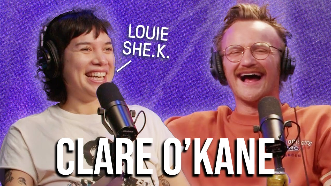 Clare O'Kane Writes Silly Names Clare O'Kane Writes Silly Names