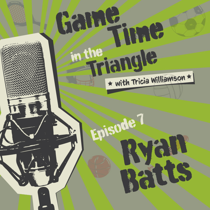 Game Time in the Triangle