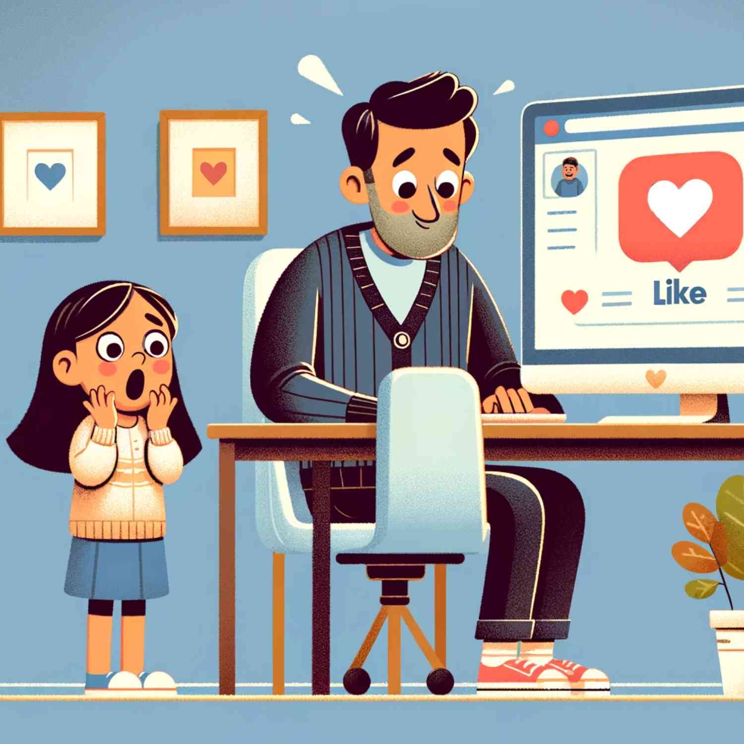 r/TIFU by accidentally liking an Instagram photo and now my life is probably over by Redditor canada11235813 episode artwork