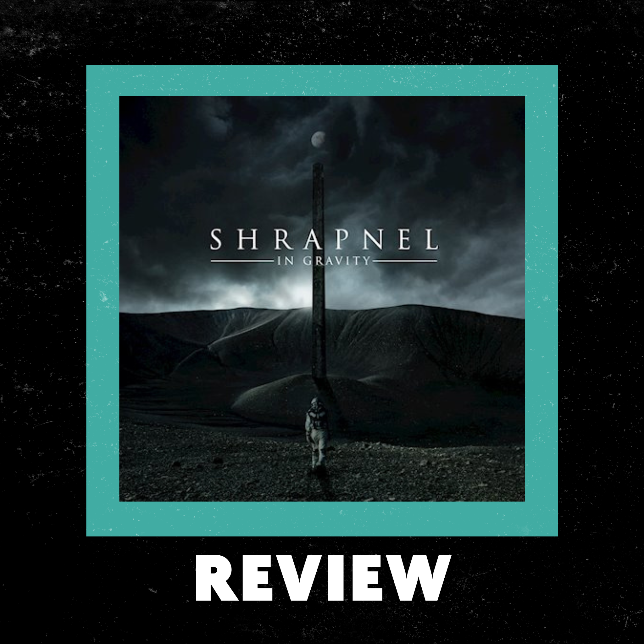 Shrapnel  "In Gravity" Review by Ray Wheeler episode artwork