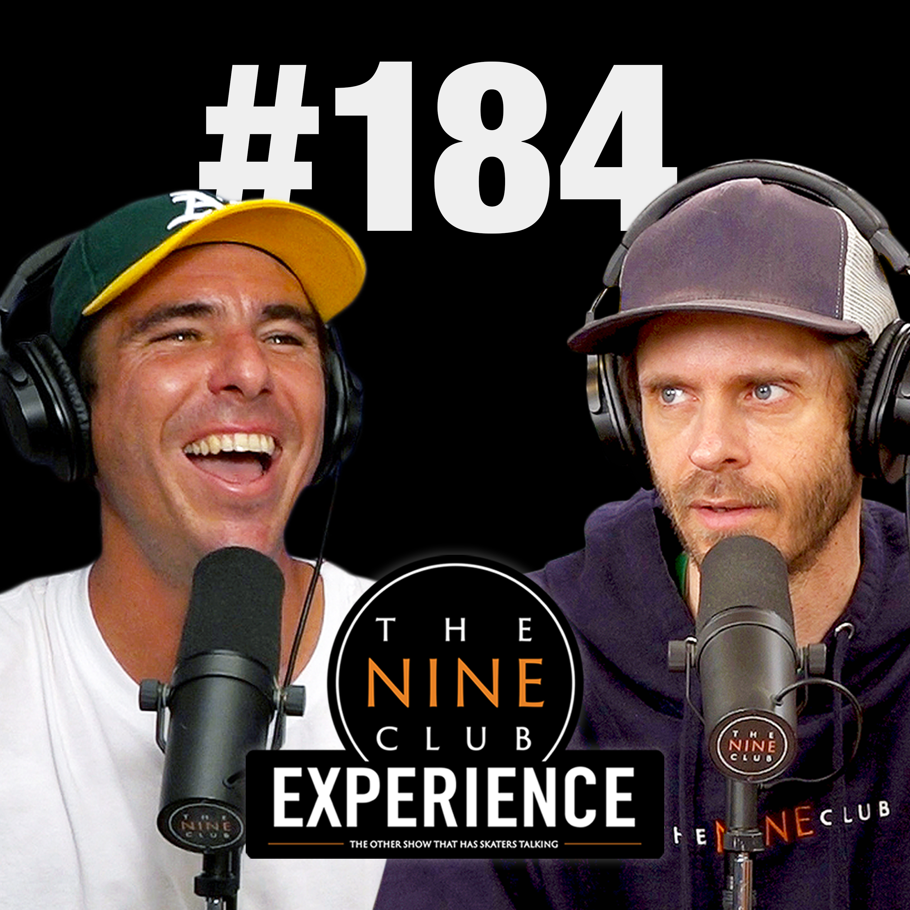 EXPERIENCE LIVE! #184 - Deedz, Youness Amrani, Closer Magazine