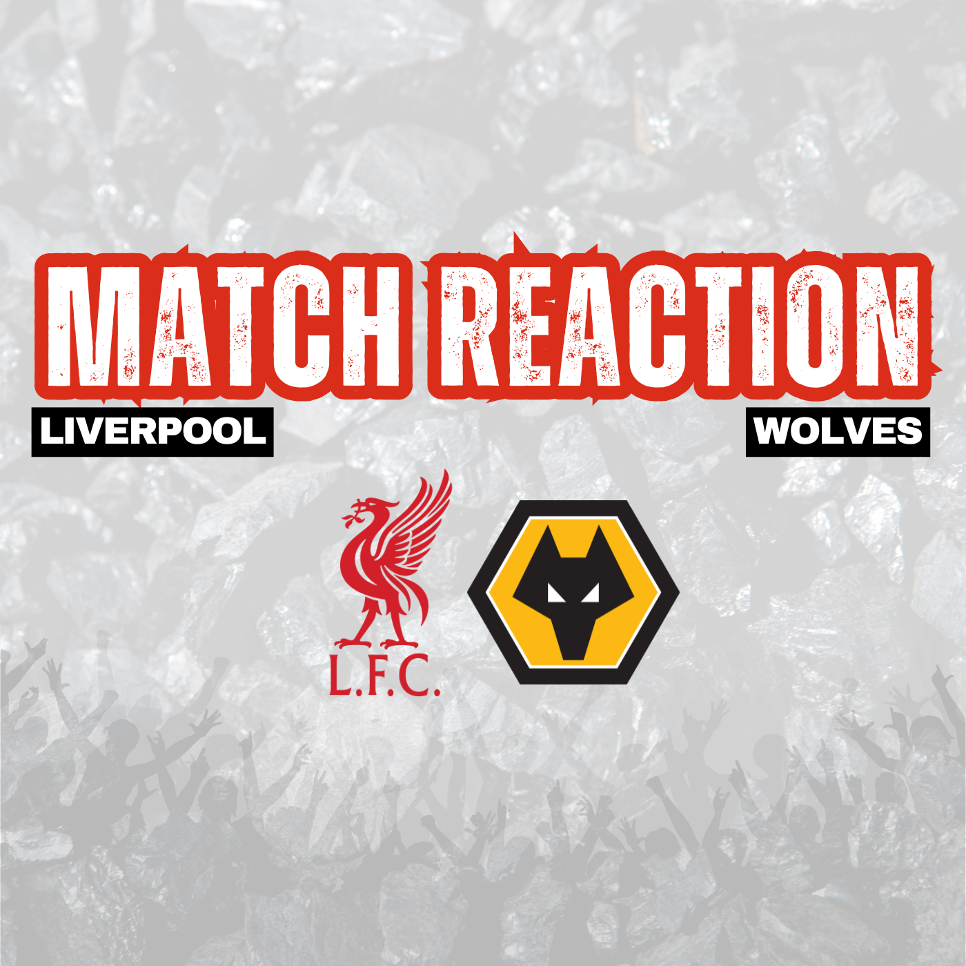 Liverpool 2 Wolves 1 | Instant Match Reaction