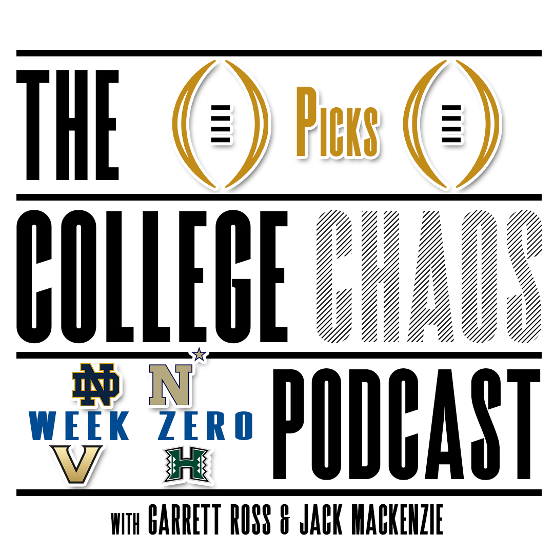 Sic\'Em 365 Sports Presents: The College Chaos Podcast