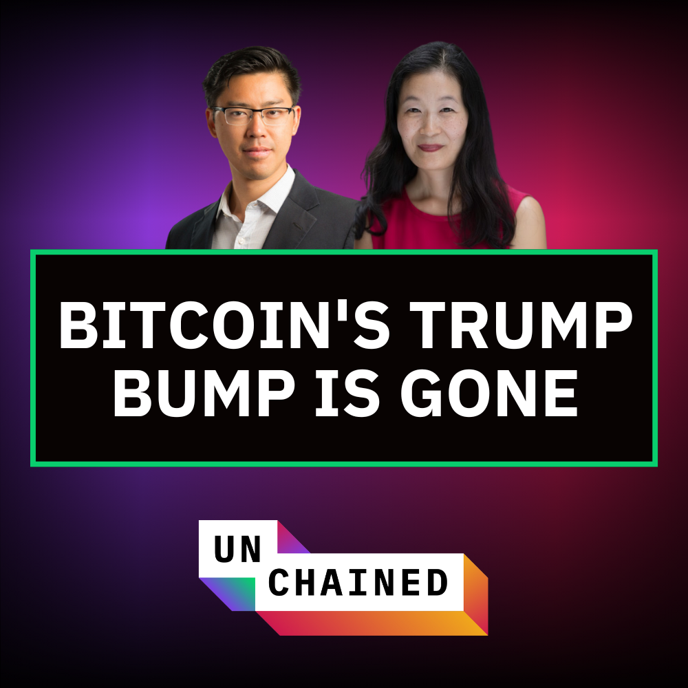 Why Bitcoin Is Down, Plus the Rare Bright Spot in Crypto: Hyperliquid