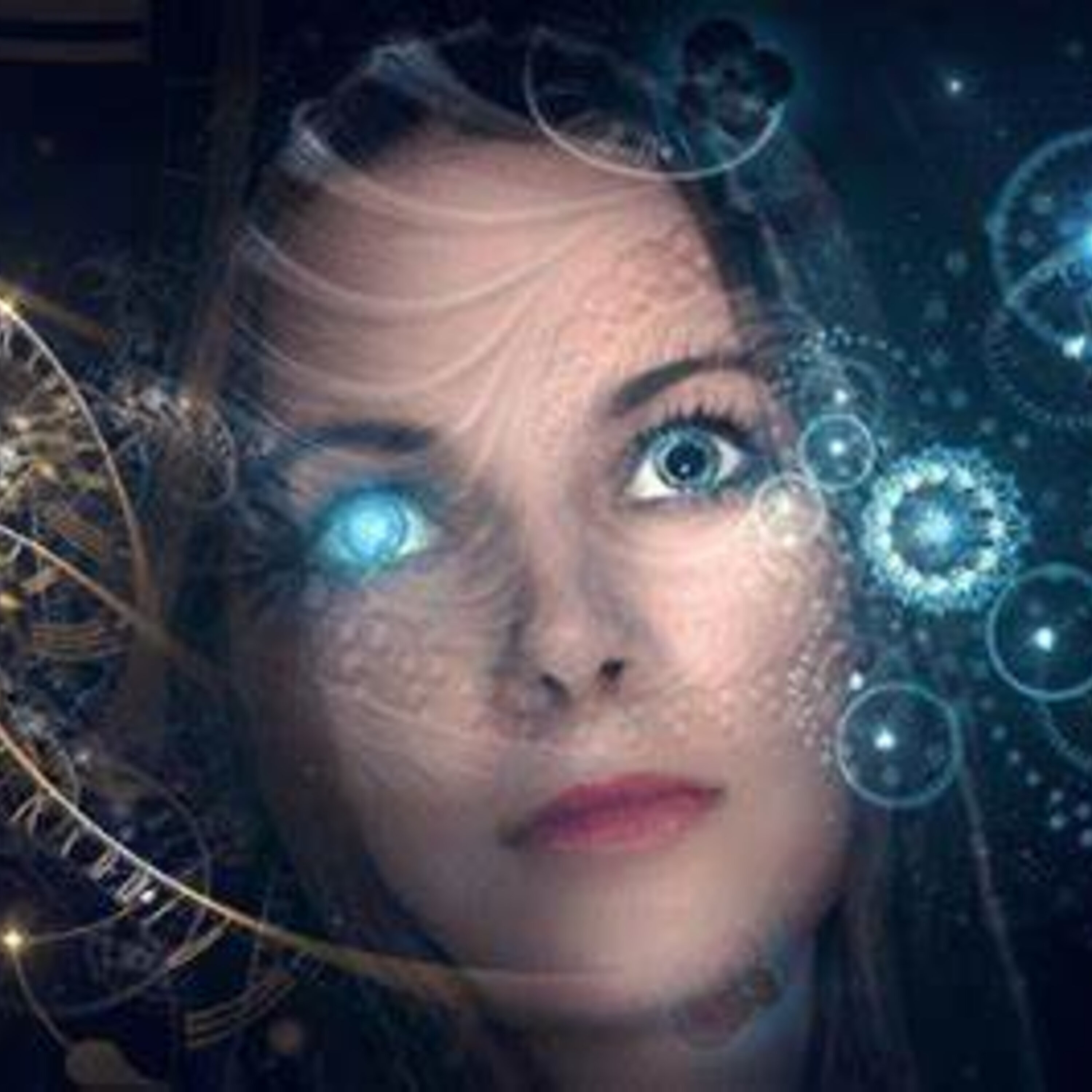 **BONUS** The Dreams that Shape Us - Precognitive Dreams