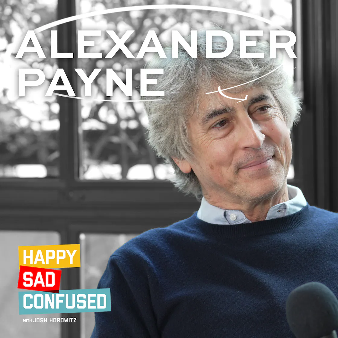 Alexander Payne