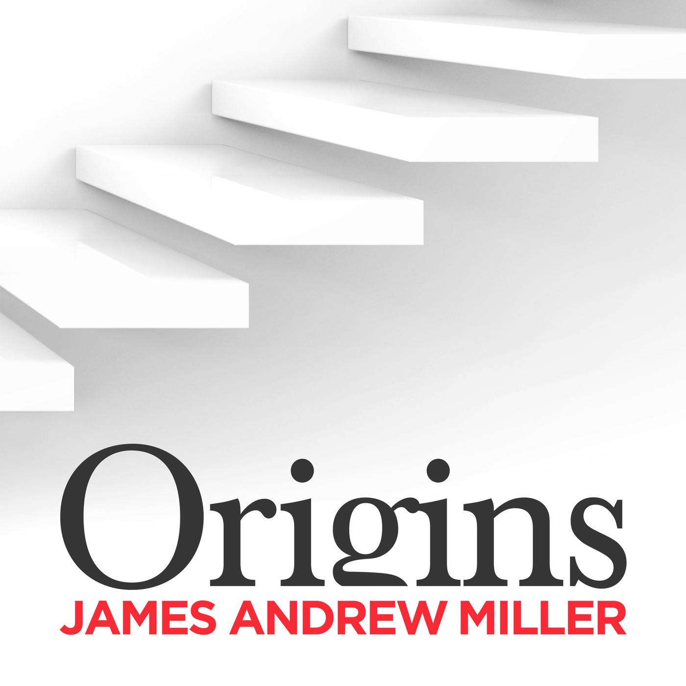 Introduction to Origins, with James Andrew Miller