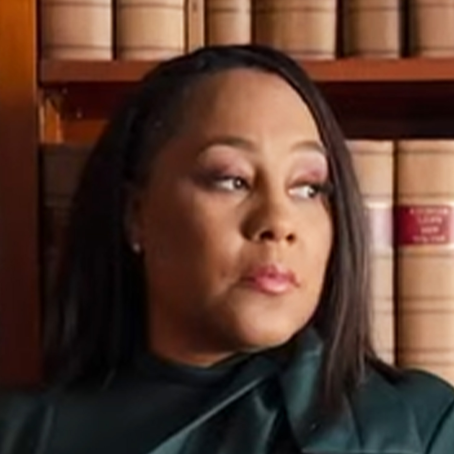 Fani Willis Removed From Election Case