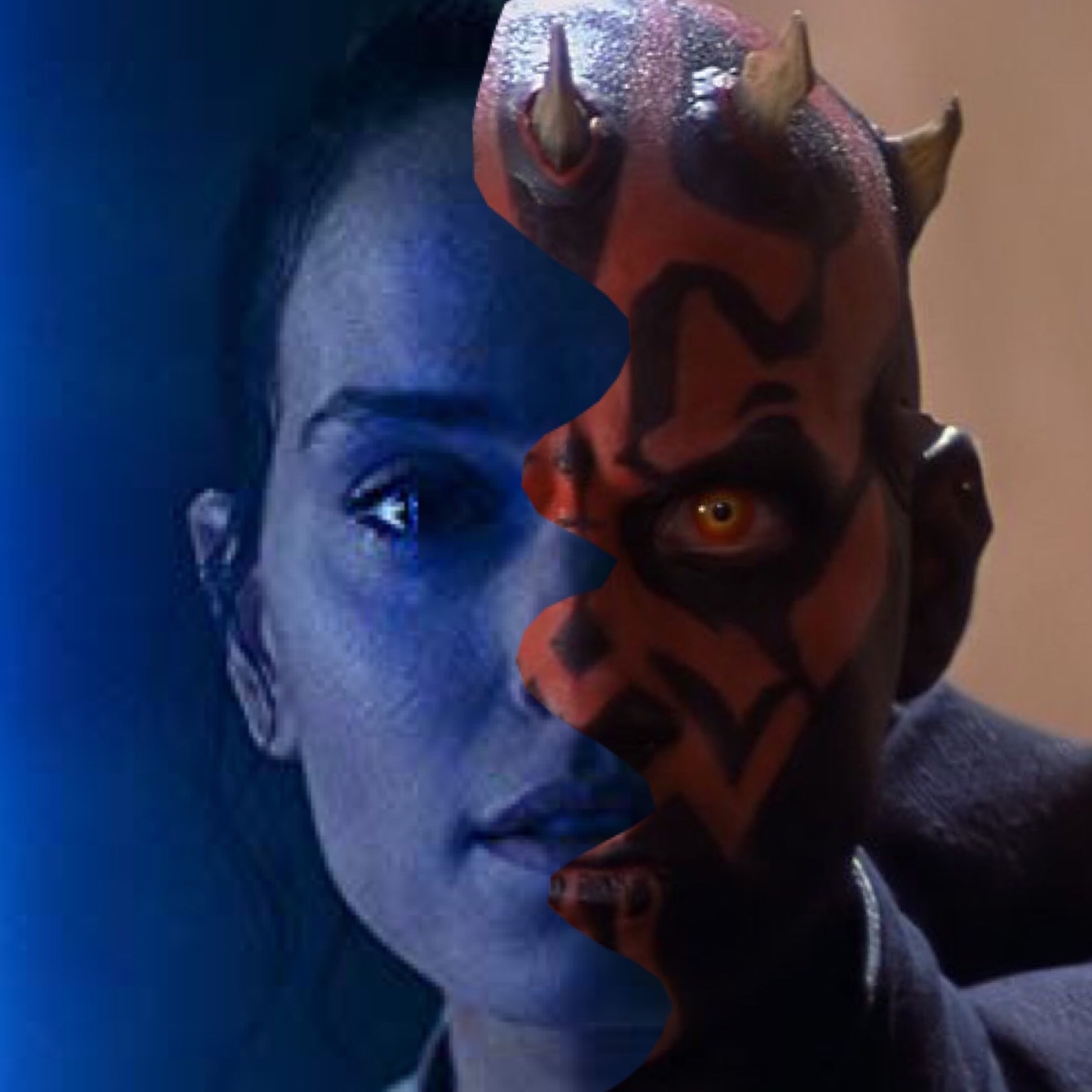 From Phantom Menace to The Rise Of Skywalker: 20 Years of DIGITAL CINEMA w/ Odeon's Mike Bradbury episode artwork