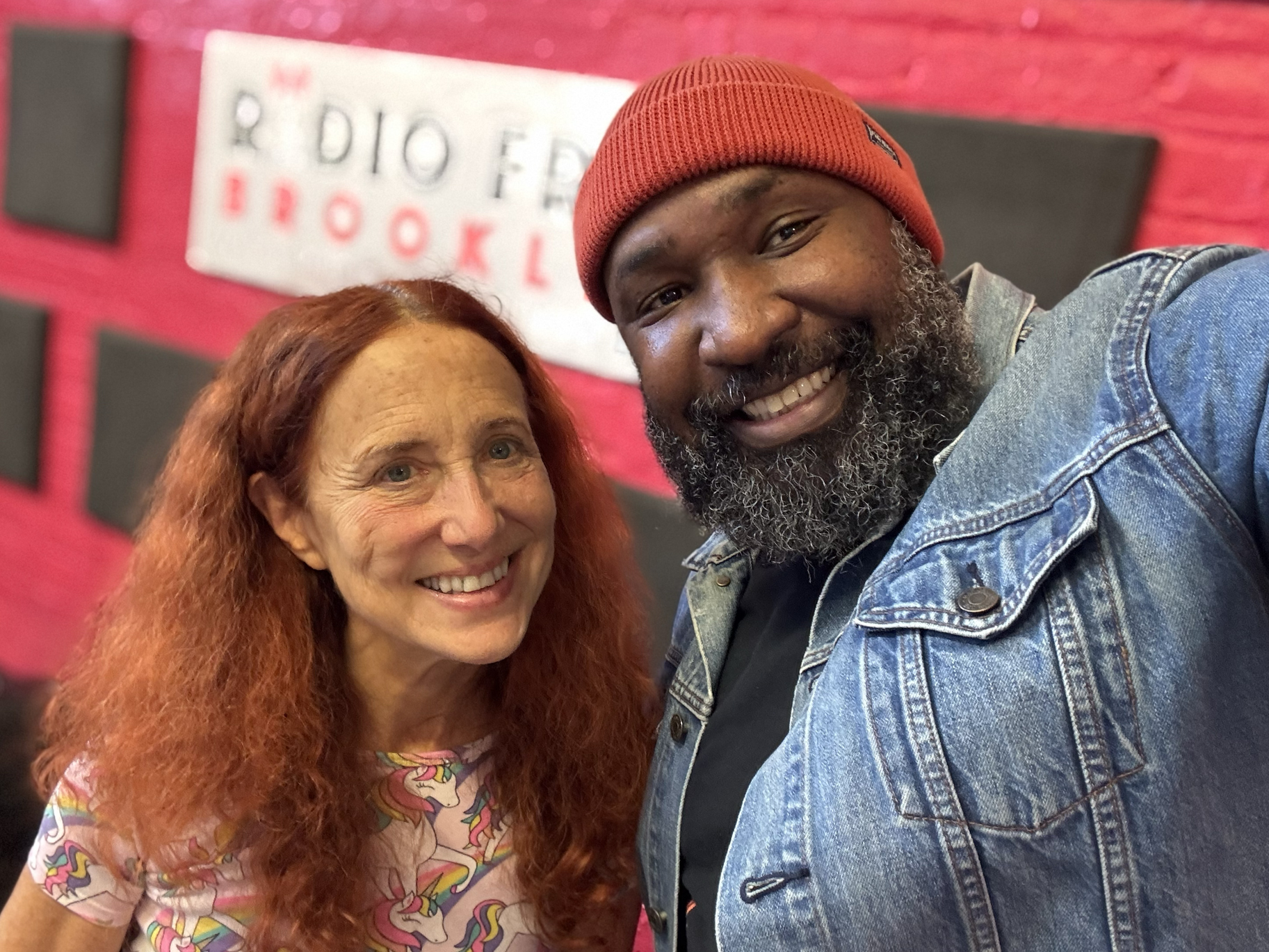 DLG348 Educator/artist/music biz veteran Franklin Rossman lives the joy of giving back. episode artwork