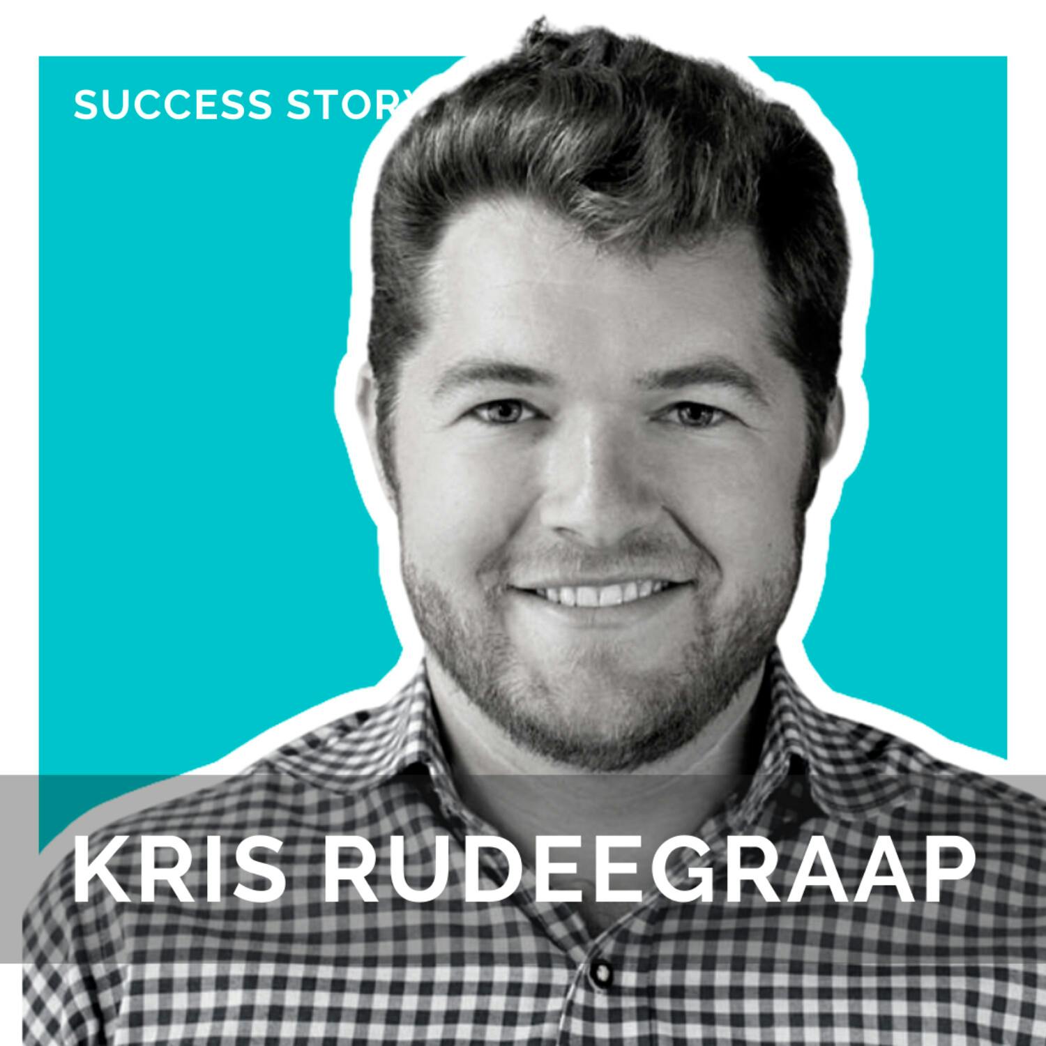 Kris Rudeegraap, Founder & CEO of Sendoso | How to Fuel Revenue & Drive Modern Sales