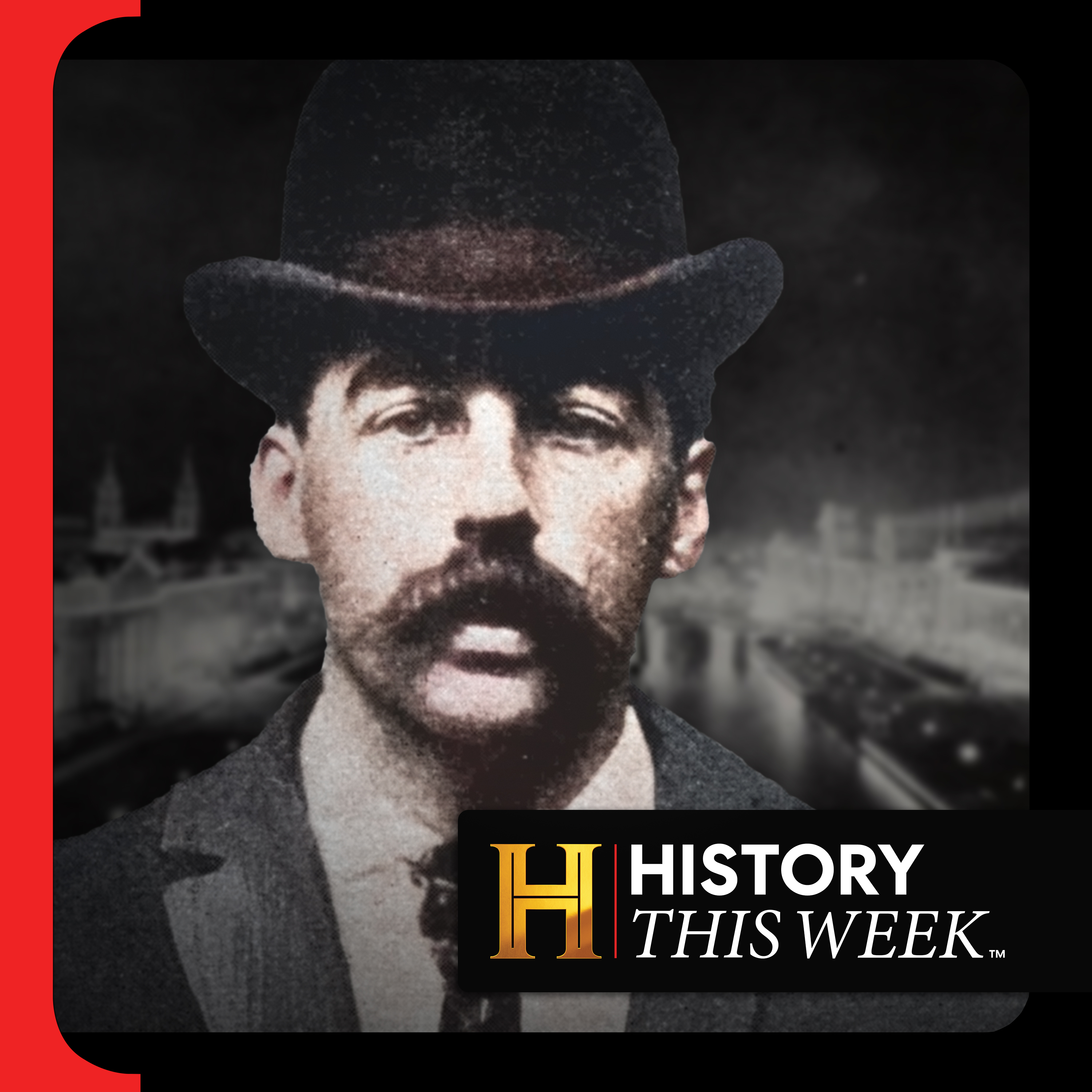 The Haunting Case of H.H. Holmes