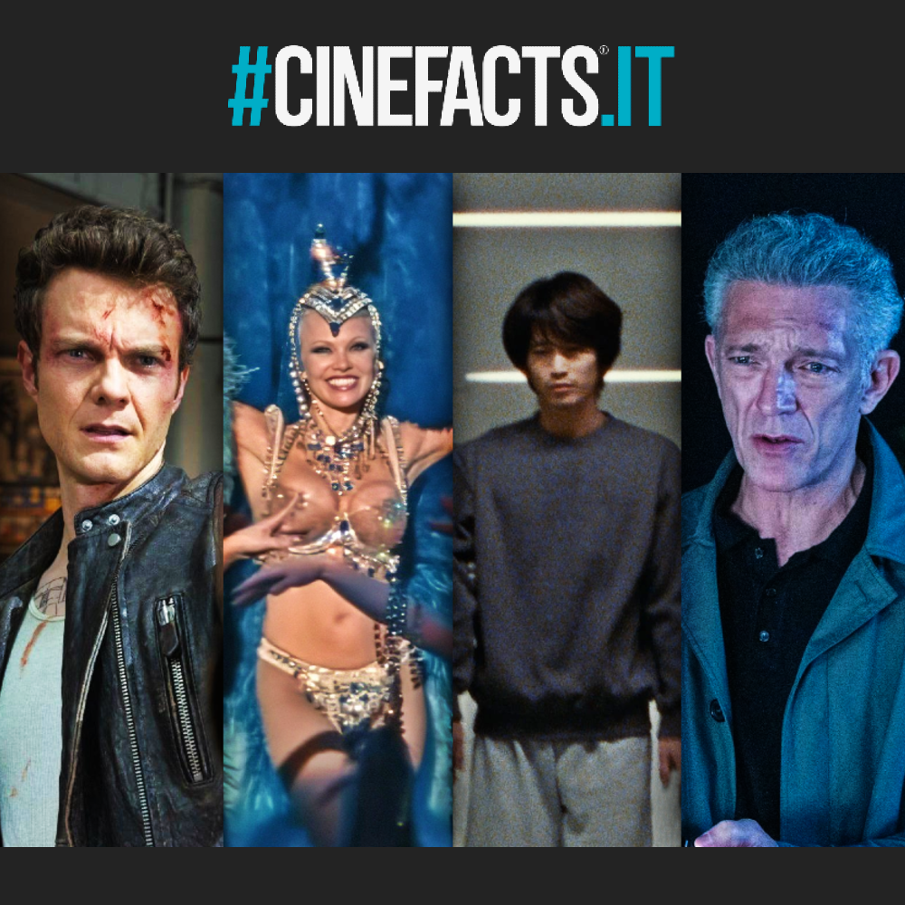 CineFacts