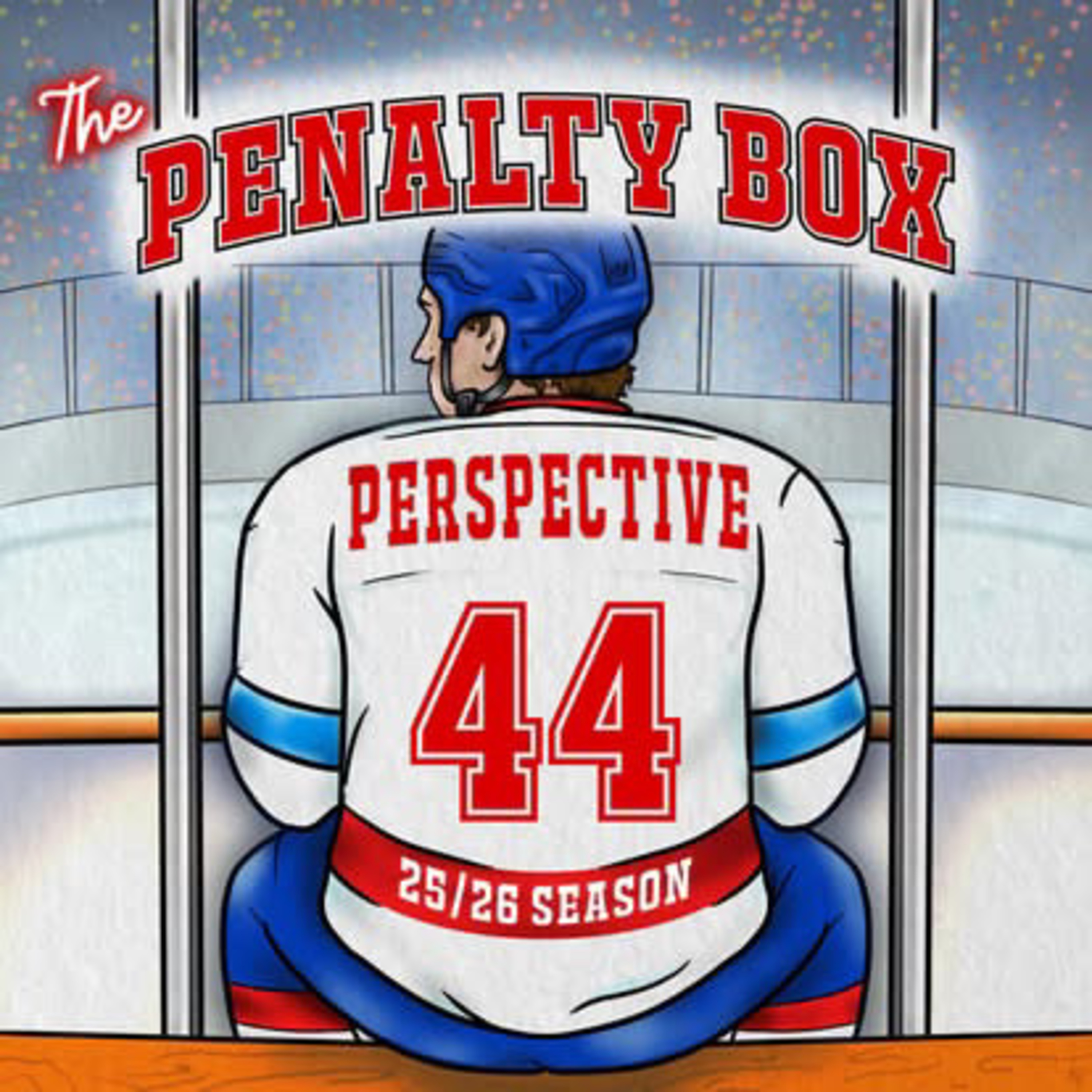 S1 E44: The Big Push! episode artwork