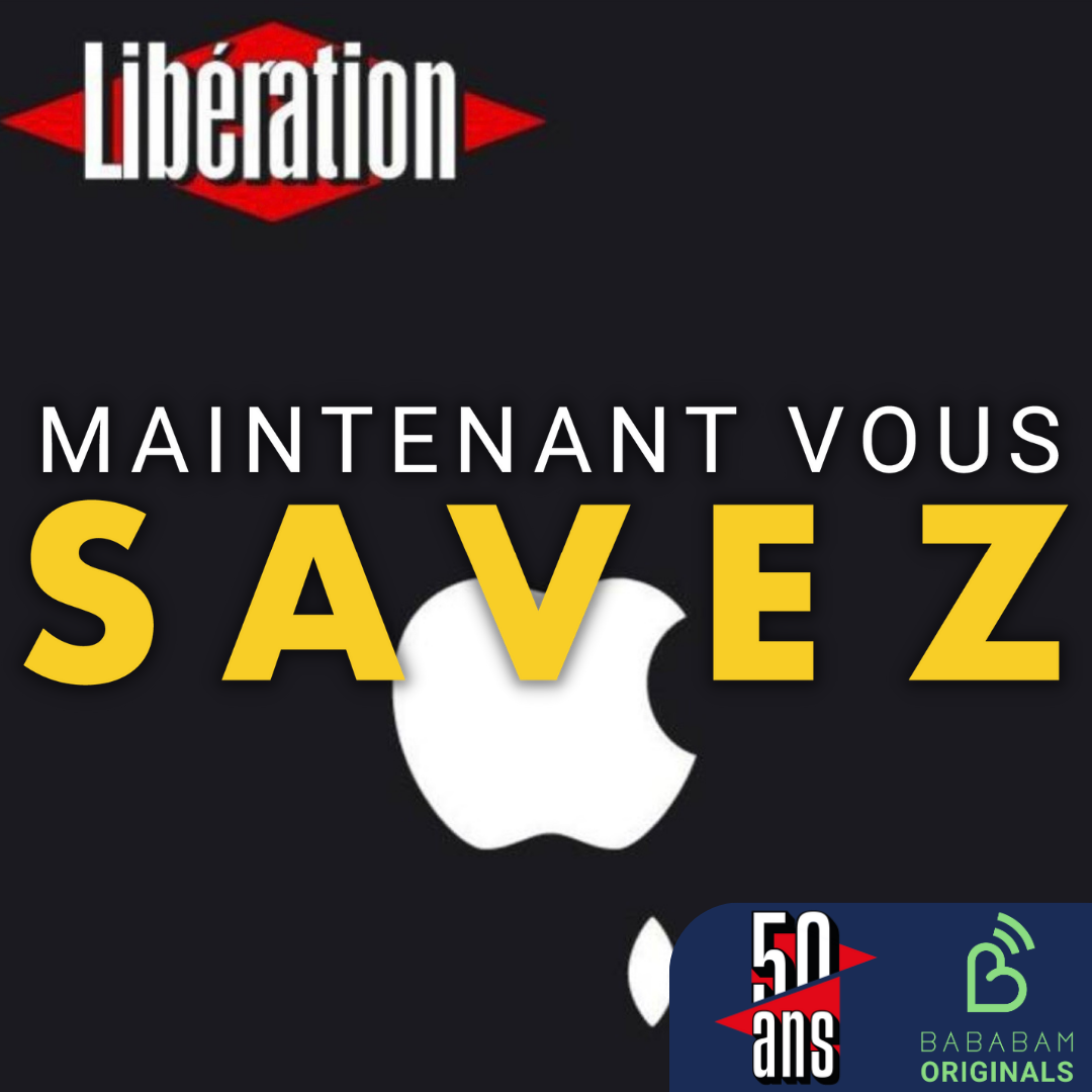 Comment les Unes de Libération ont-elles marqué les combats de ces 50 dernières années ? 
