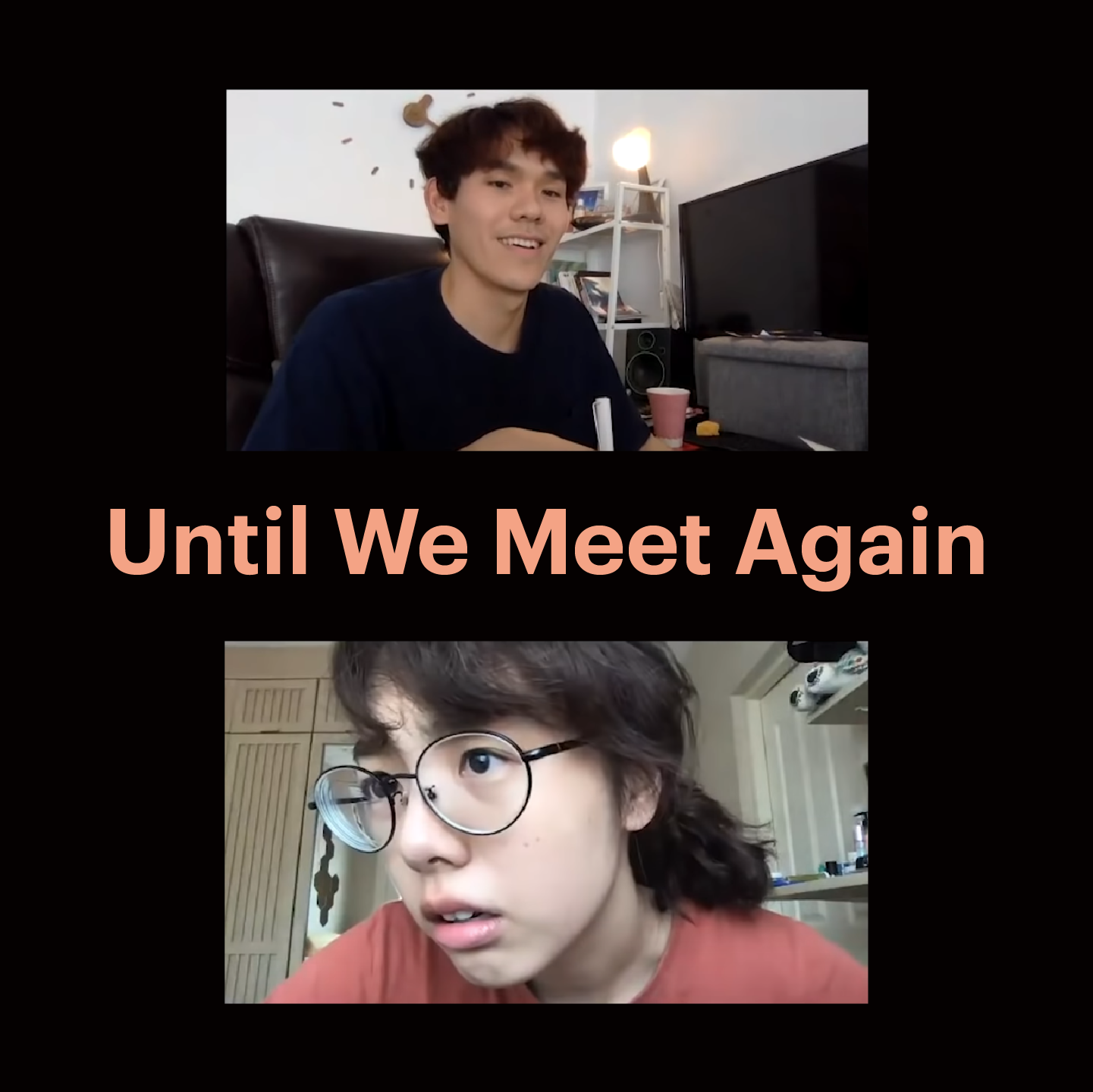 Until we meet again - Special Song by Salmon