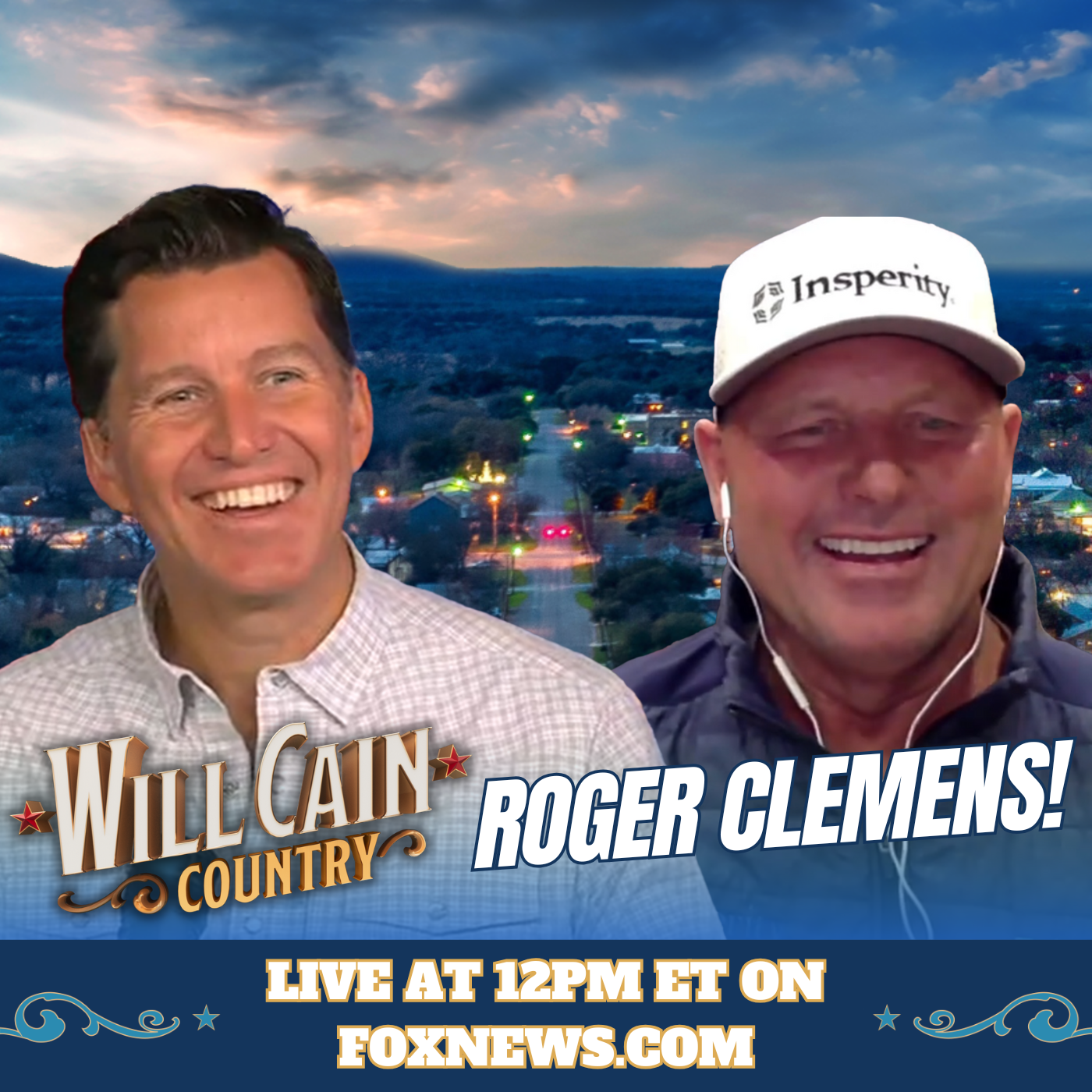 Roger "Rocket" Clemens Breaks Down His “Jerry Springer” Moment With Congress