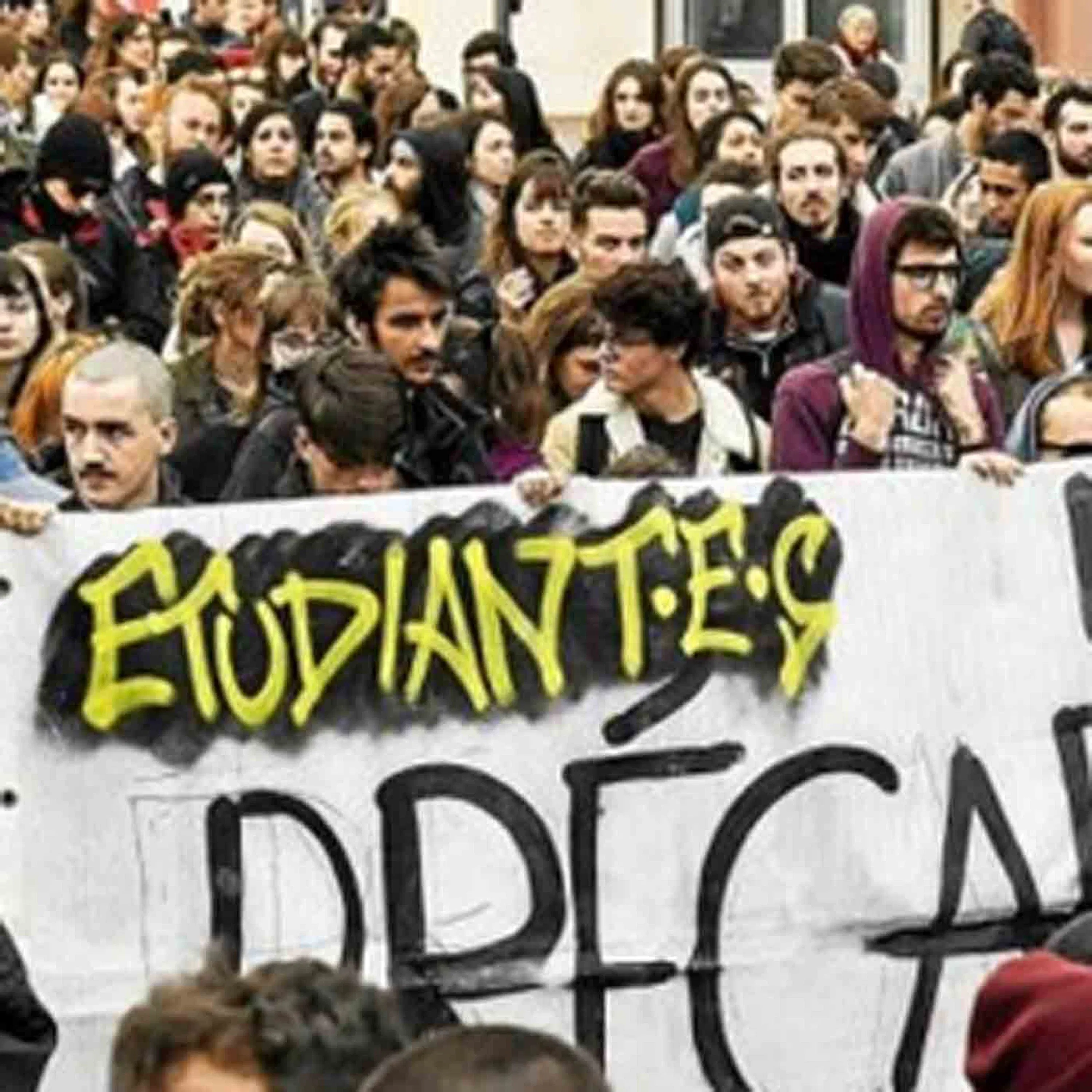 Qu'est-ce qu'un syndicat étudiant ?