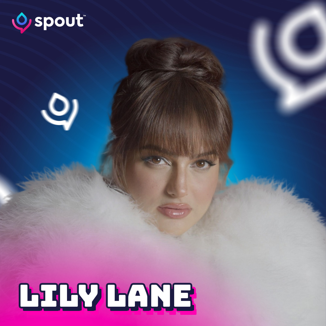 Lily Lane on “Domesticated,” Friendship Breakups, and Finding Joy in Every Era