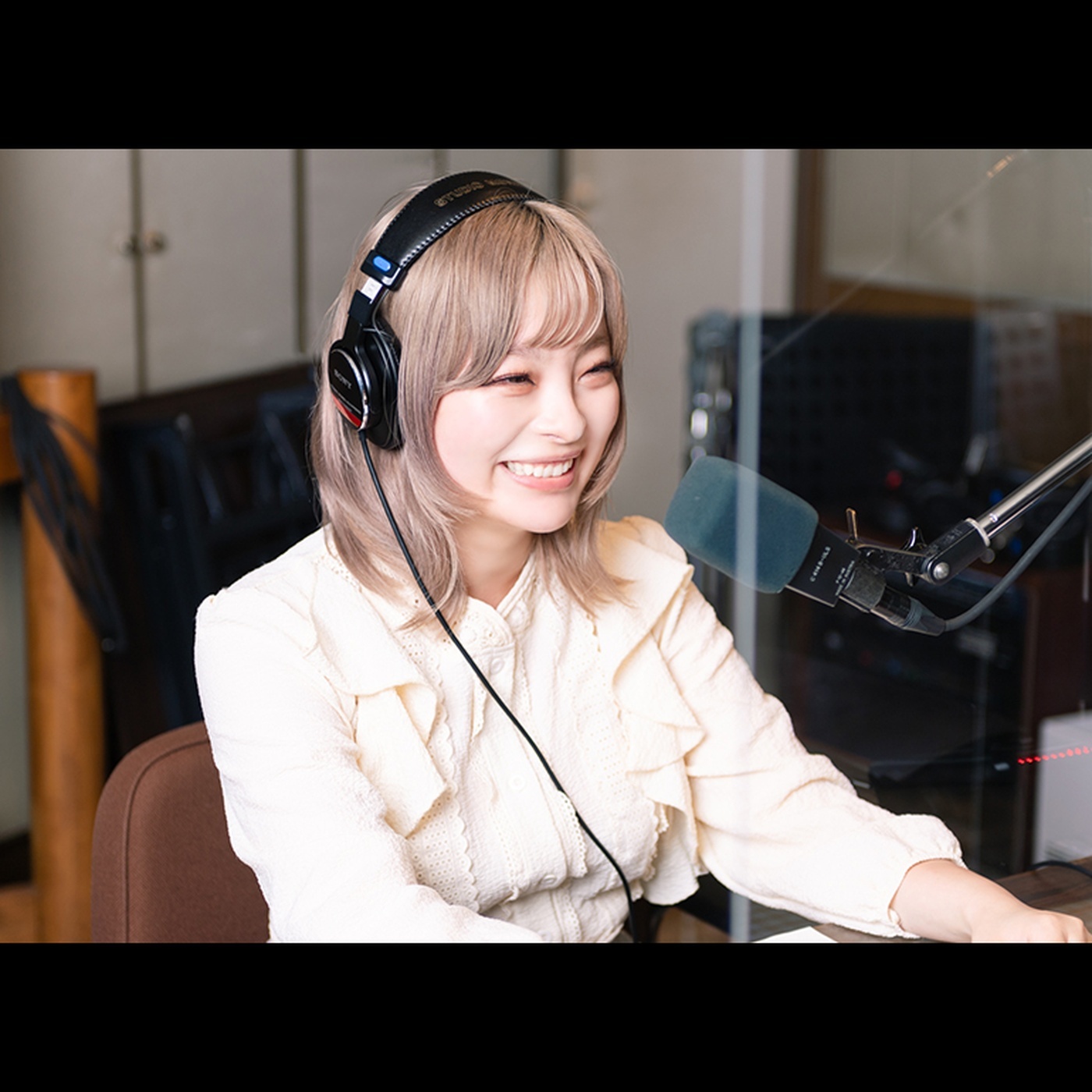 きゃりーぱみゅぱみゅ Chapter#0 ~Touch Your Heart~アフタートーク #03 episode artwork