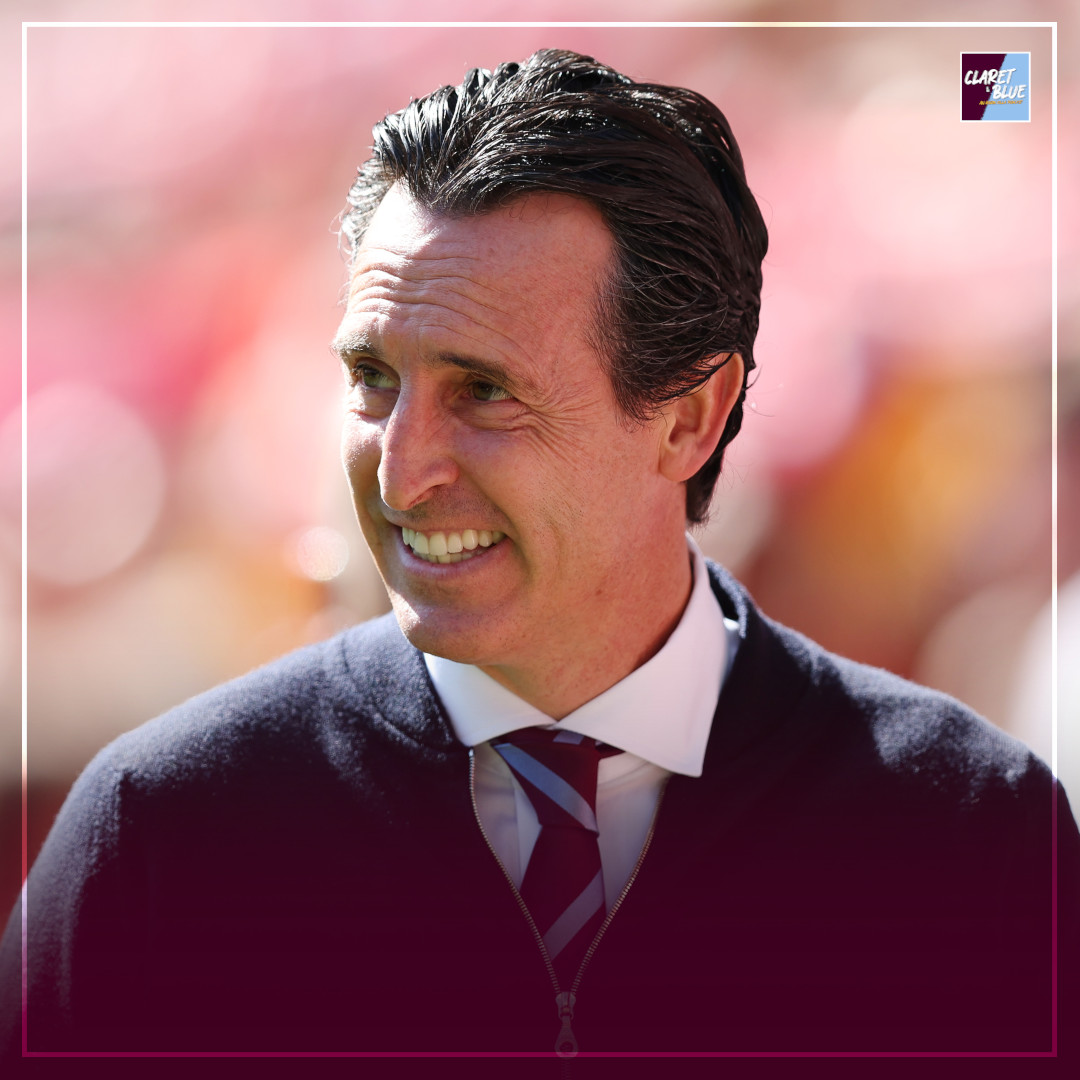 Aston Villa's Merseyside MISERY is no reason for a MELTDOWN