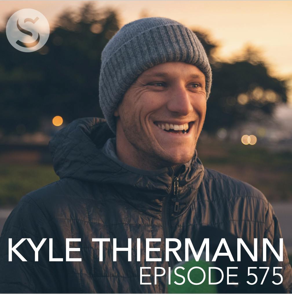 575 - Kyle Thiermann 575 - Kyle Thiermann