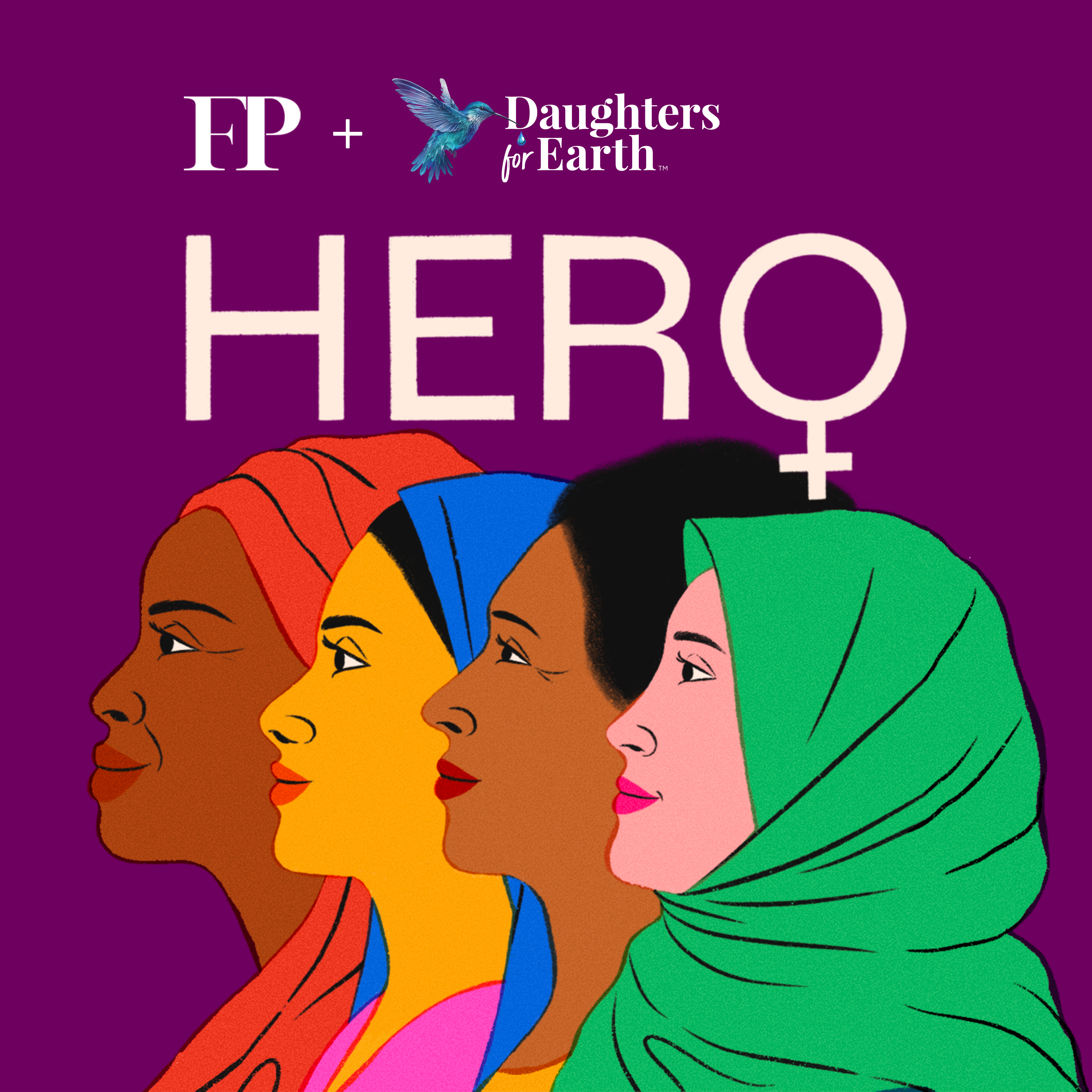 The Hidden Economics of Remarkable Women (HERO)